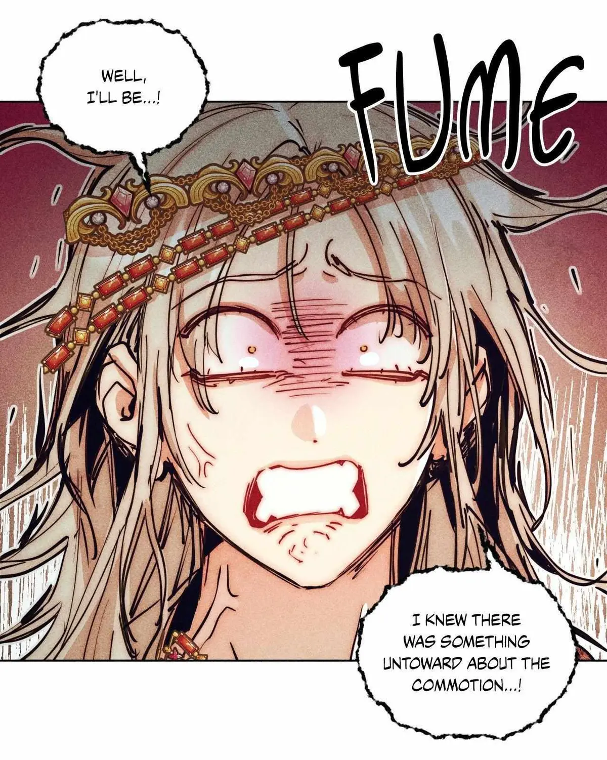 How to Be the Chosen One Chapter 86 page 48 - 