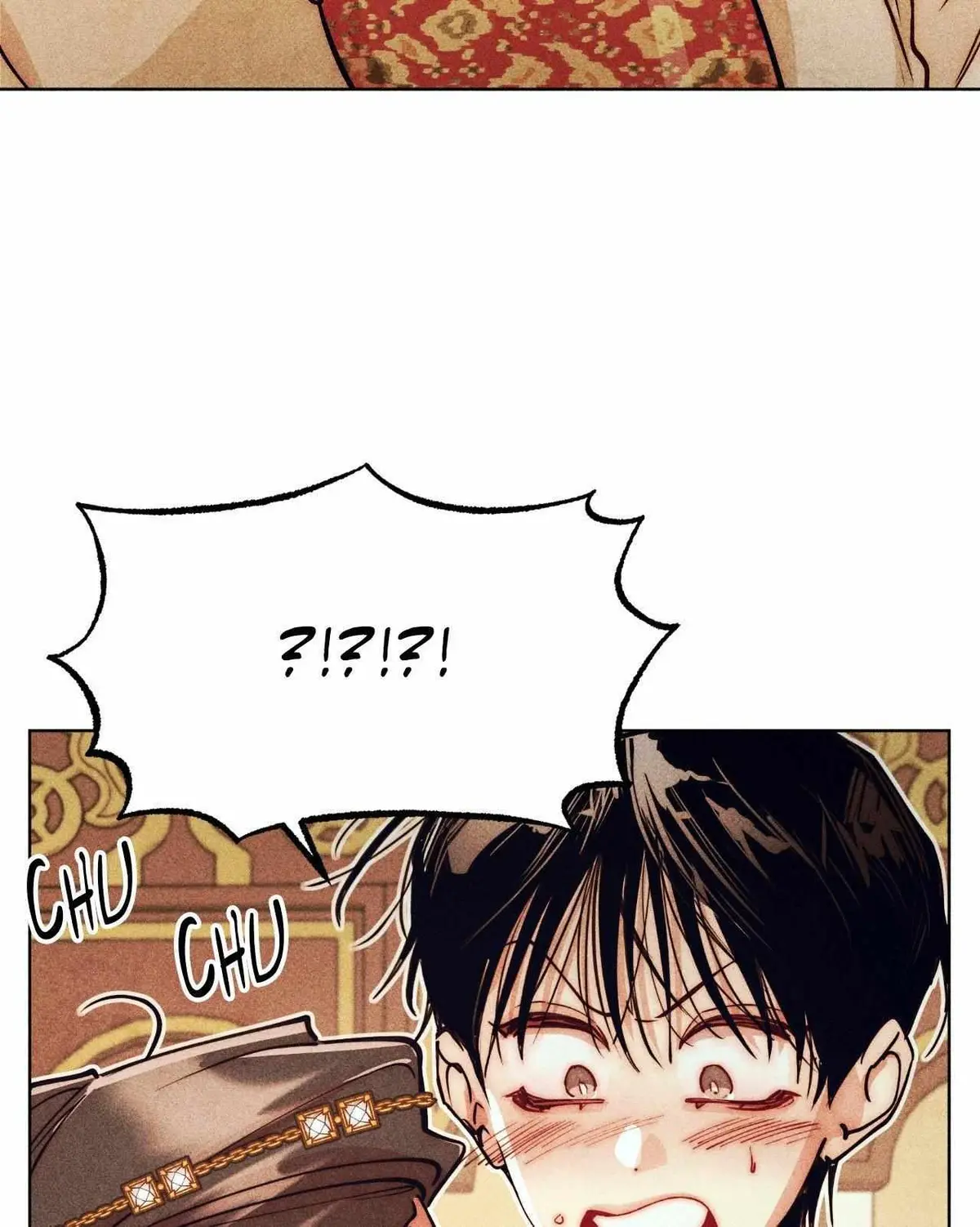 How to Be the Chosen One Chapter 86 page 6 - 
