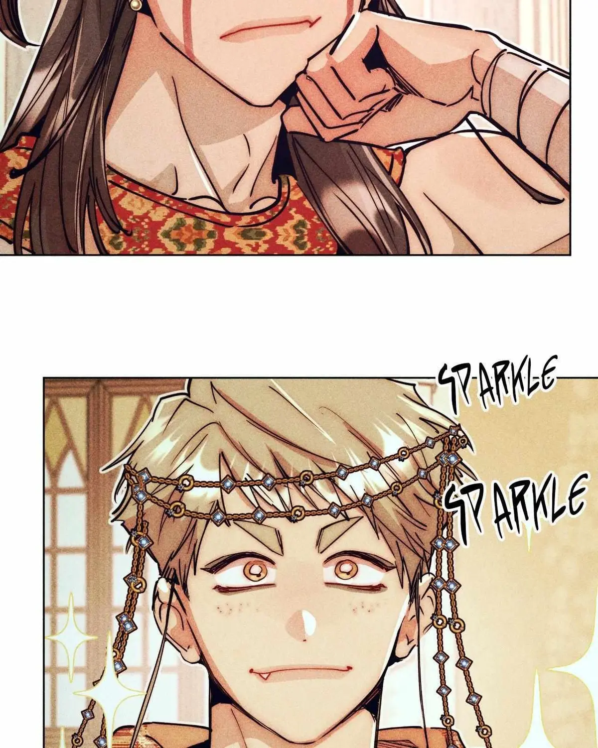How to Be the Chosen One Chapter 86 page 54 - 