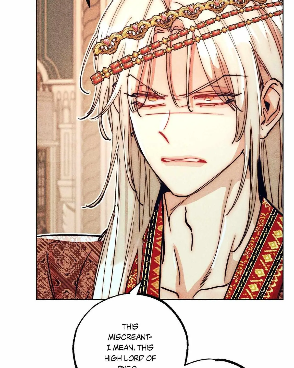 How to Be the Chosen One Chapter 86 page 59 - 