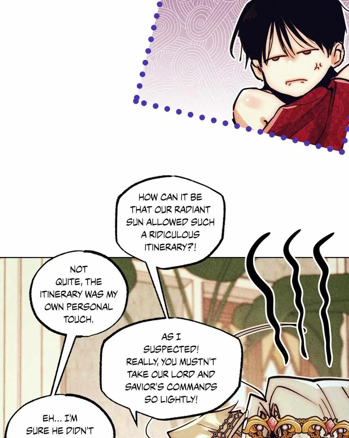 How to Be the Chosen One Chapter 86 page 63 - 