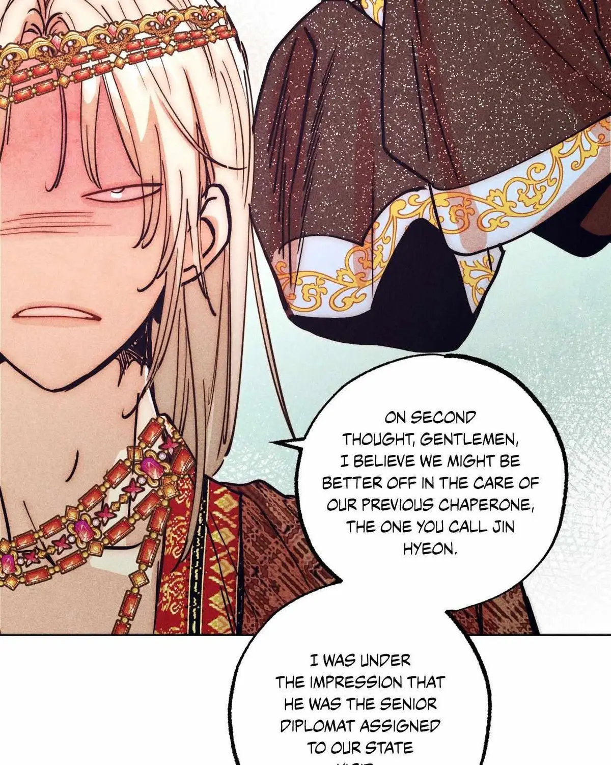 How to Be the Chosen One Chapter 86 page 66 - 