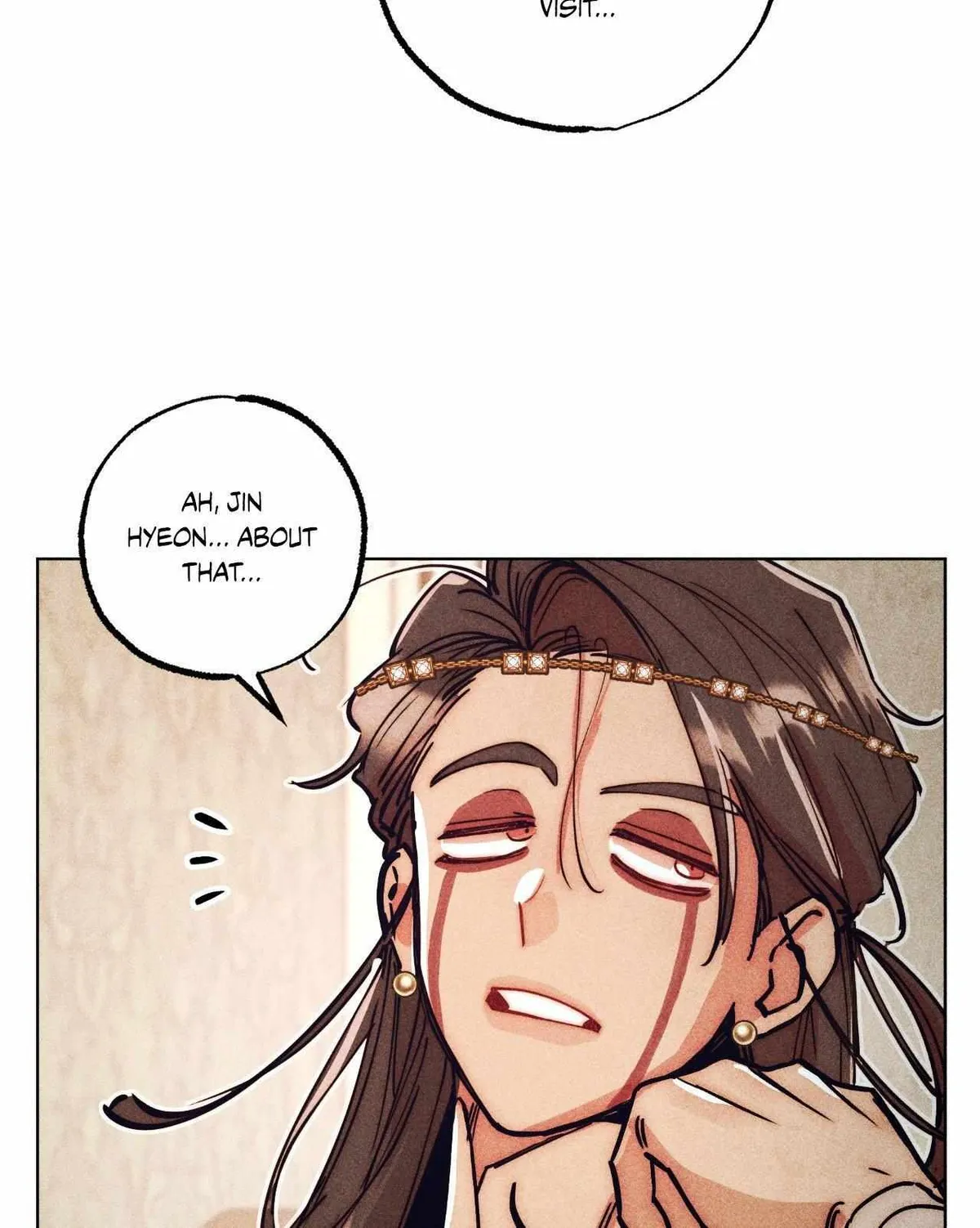 How to Be the Chosen One Chapter 86 page 67 - 