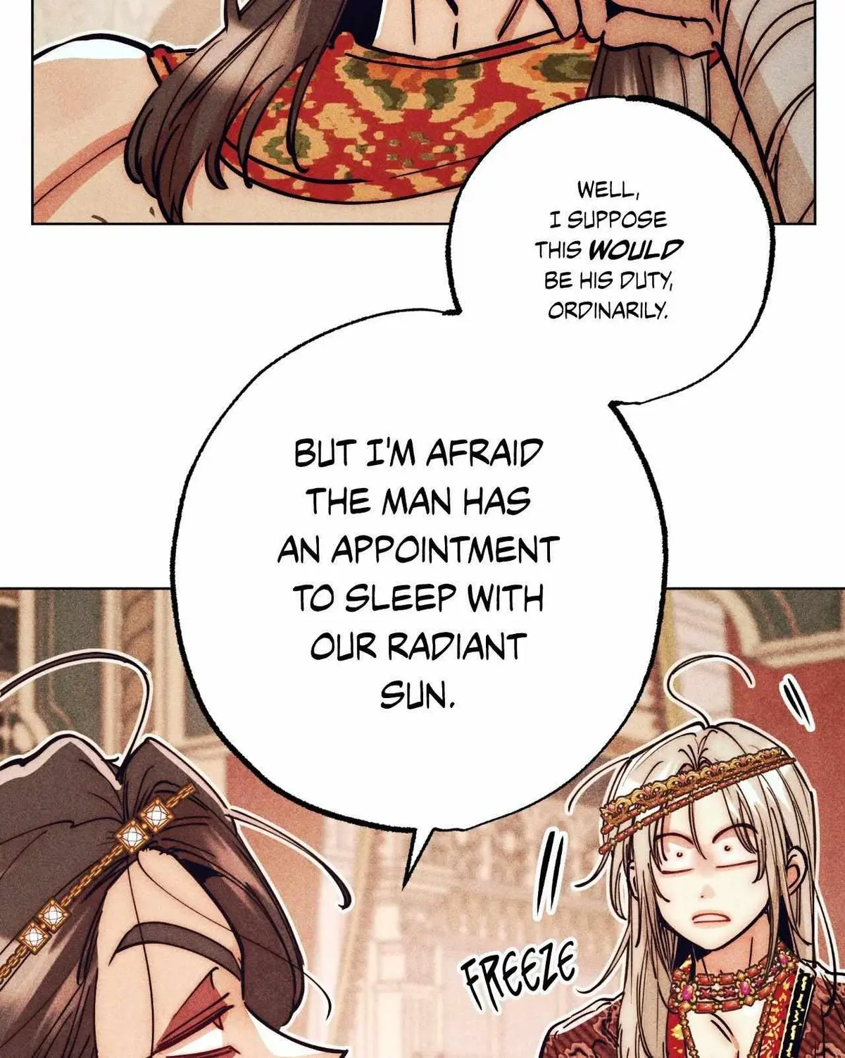 How to Be the Chosen One Chapter 86 page 68 - 