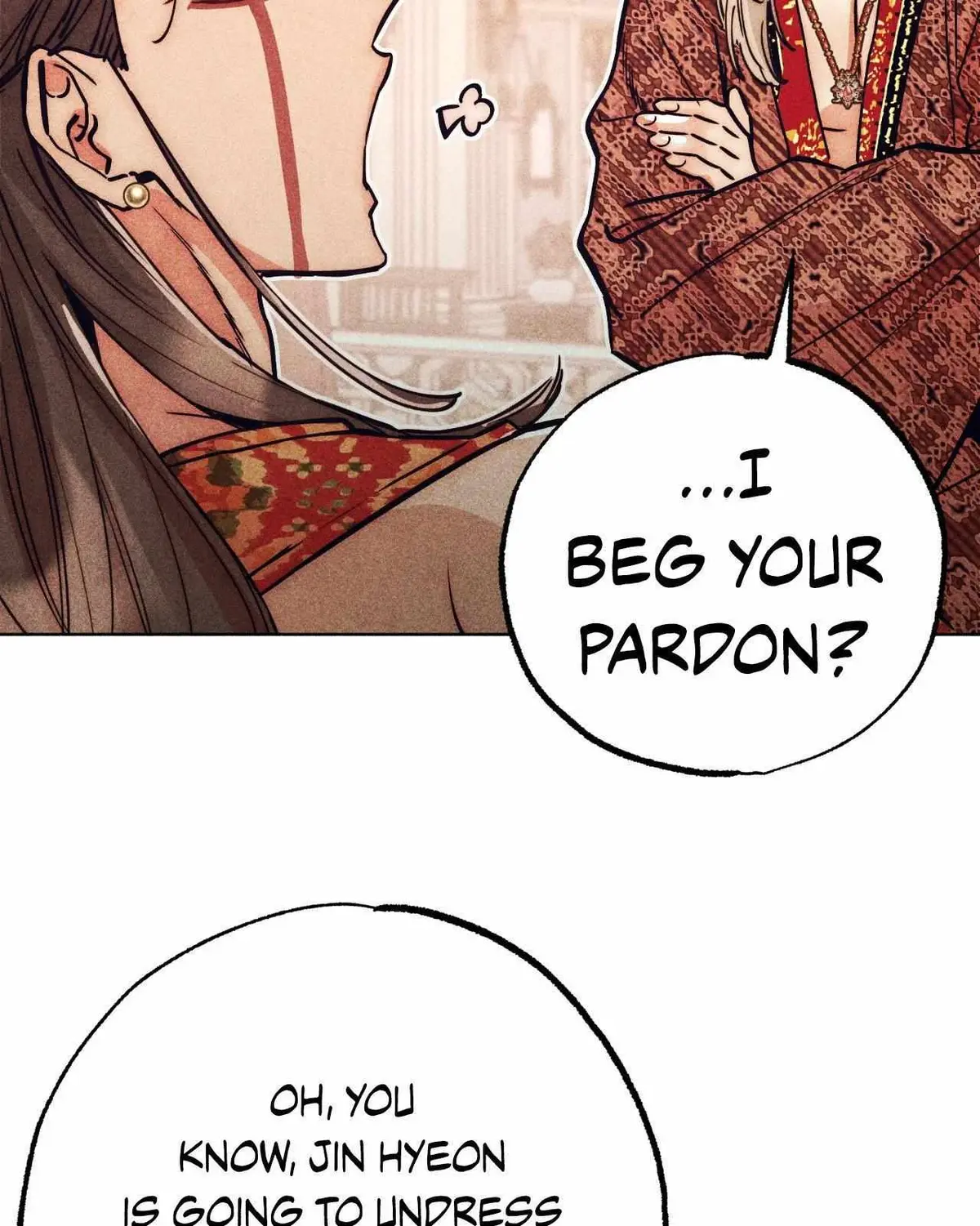 How to Be the Chosen One Chapter 86 page 69 - 