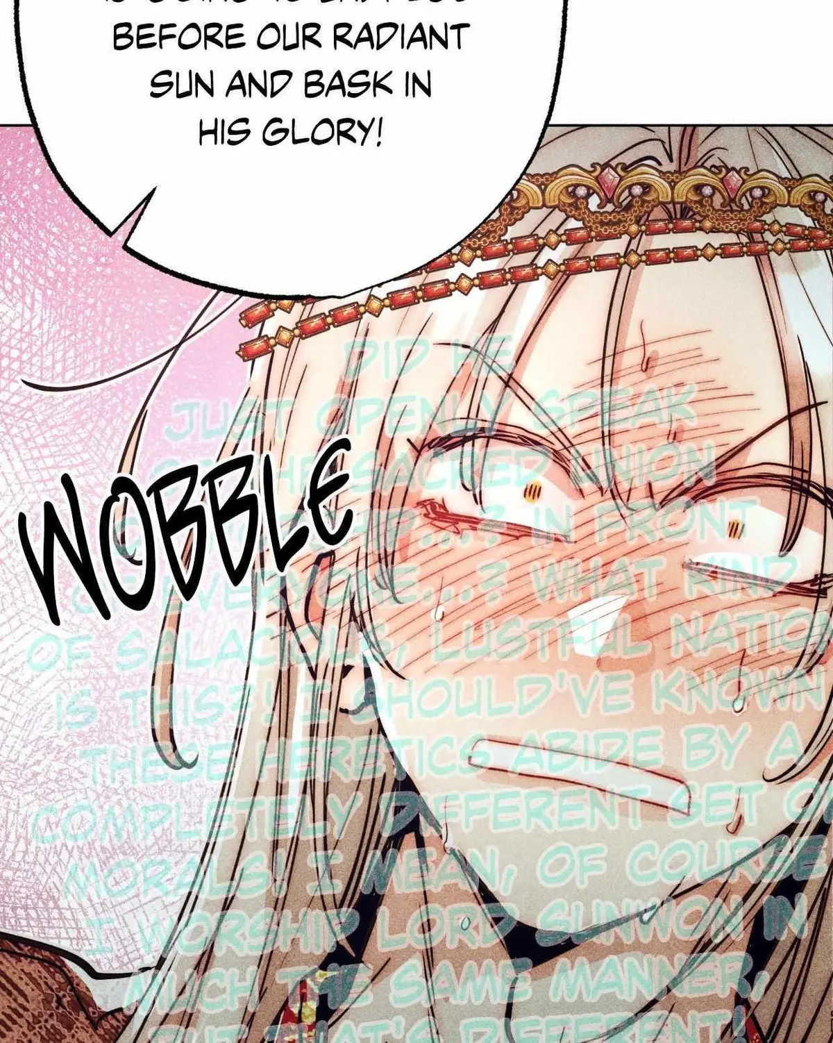How to Be the Chosen One Chapter 86 page 70 - 