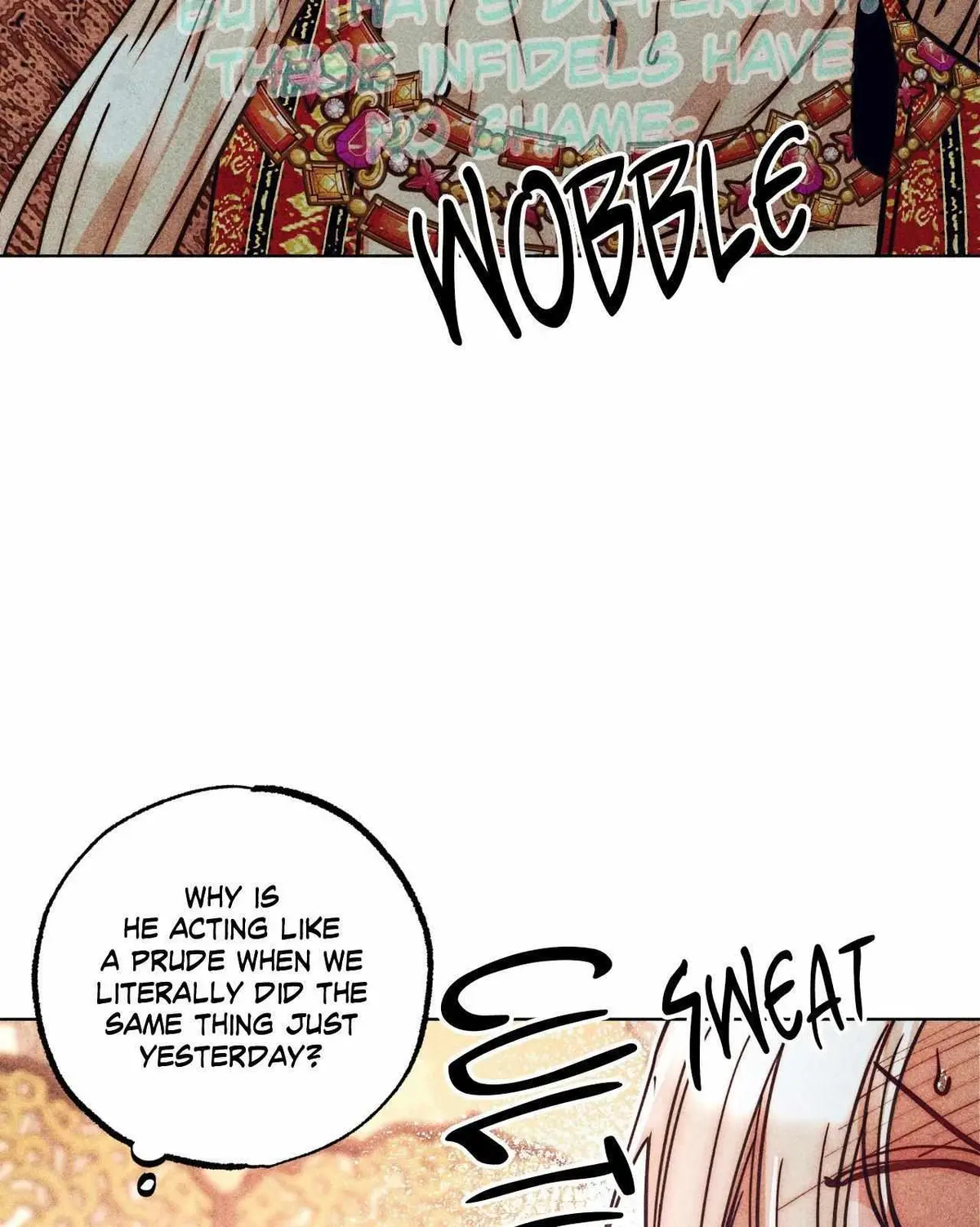 How to Be the Chosen One Chapter 86 page 71 - 