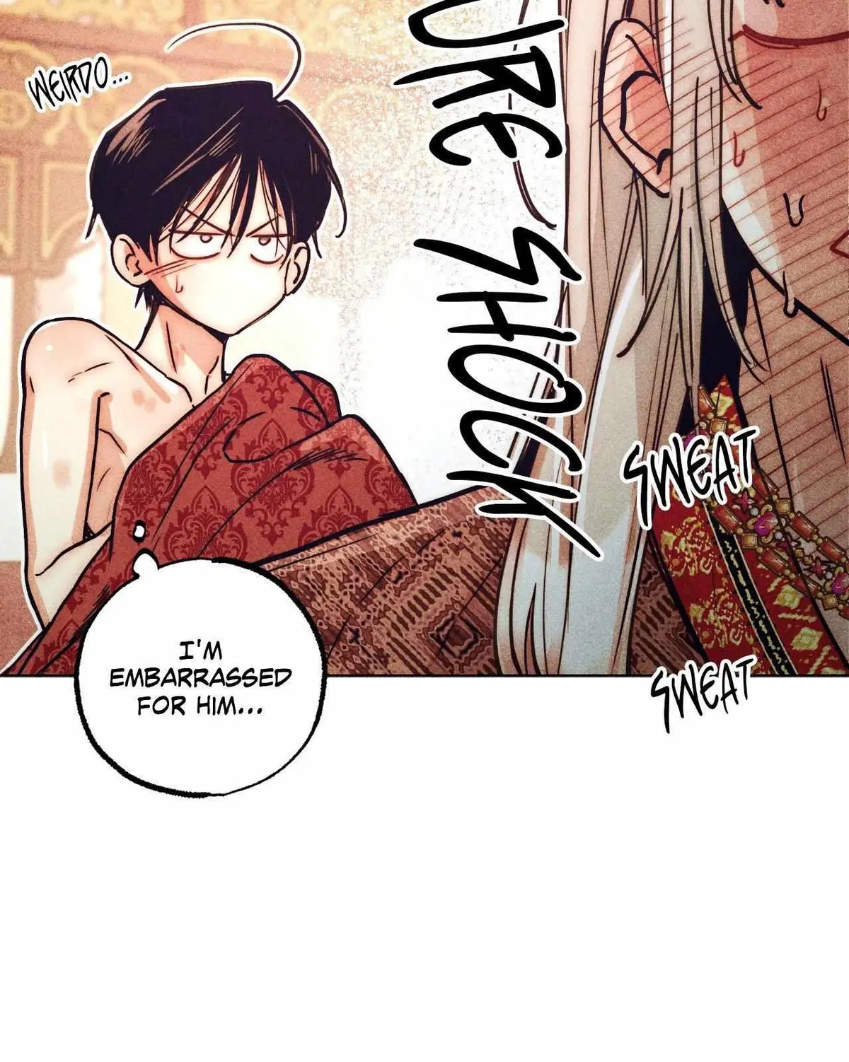 How to Be the Chosen One Chapter 86 page 72 - 