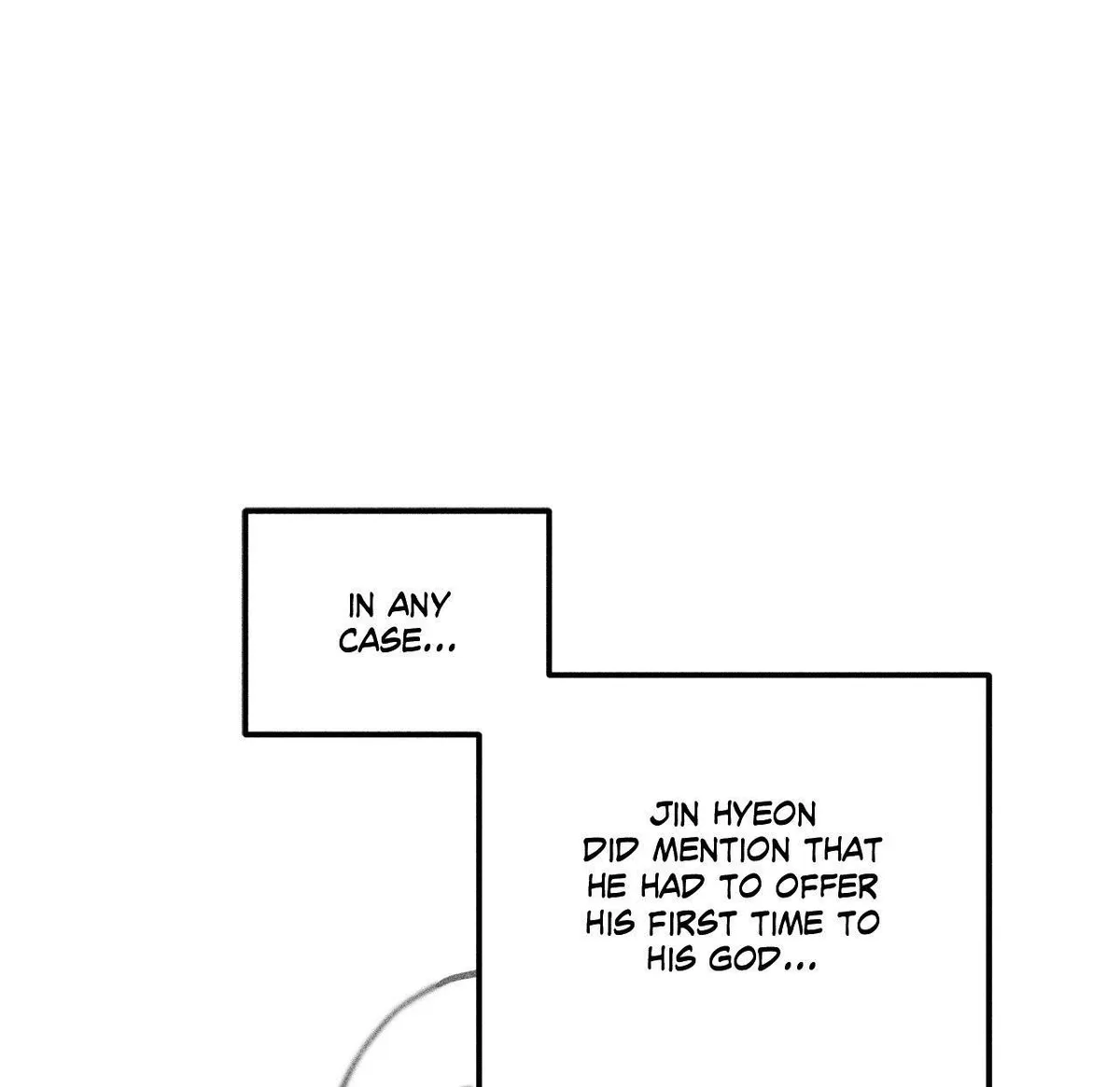 How to Be the Chosen One Chapter 86 page 73 - 
