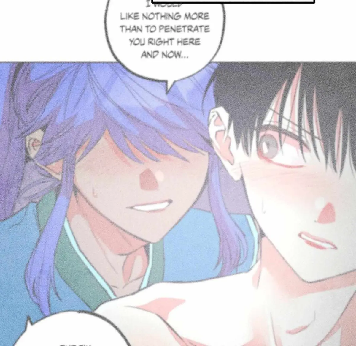 How to Be the Chosen One Chapter 86 page 74 - 