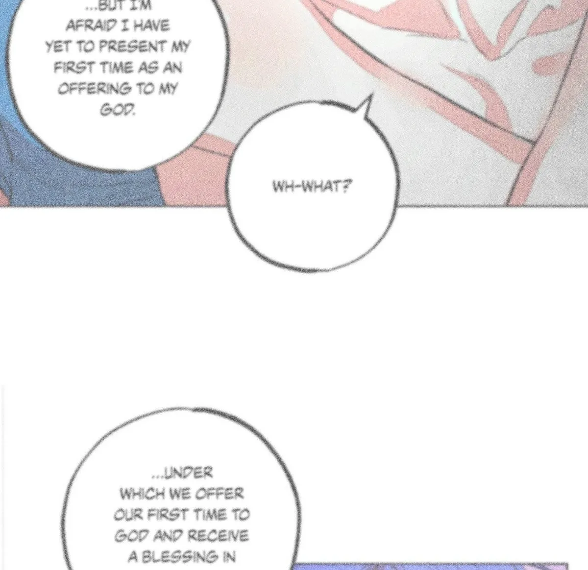 How to Be the Chosen One Chapter 86 page 75 - 