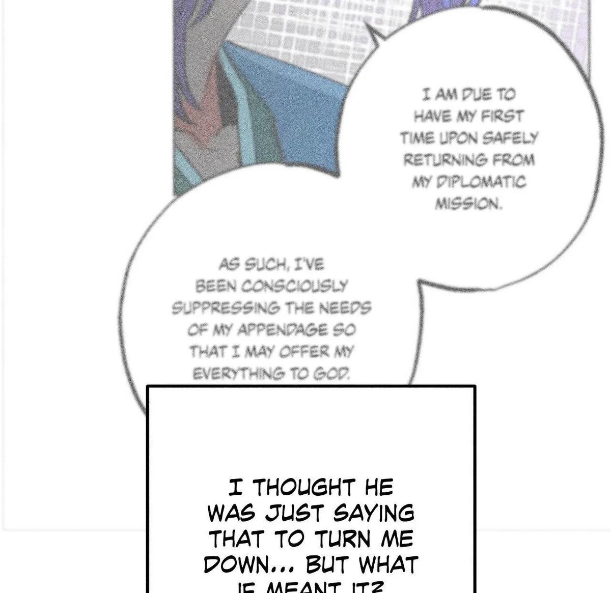 How to Be the Chosen One Chapter 86 page 77 - 