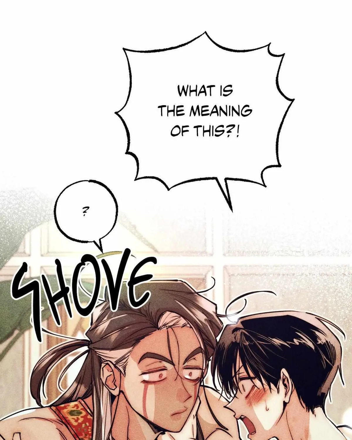 How to Be the Chosen One Chapter 86 page 9 - 