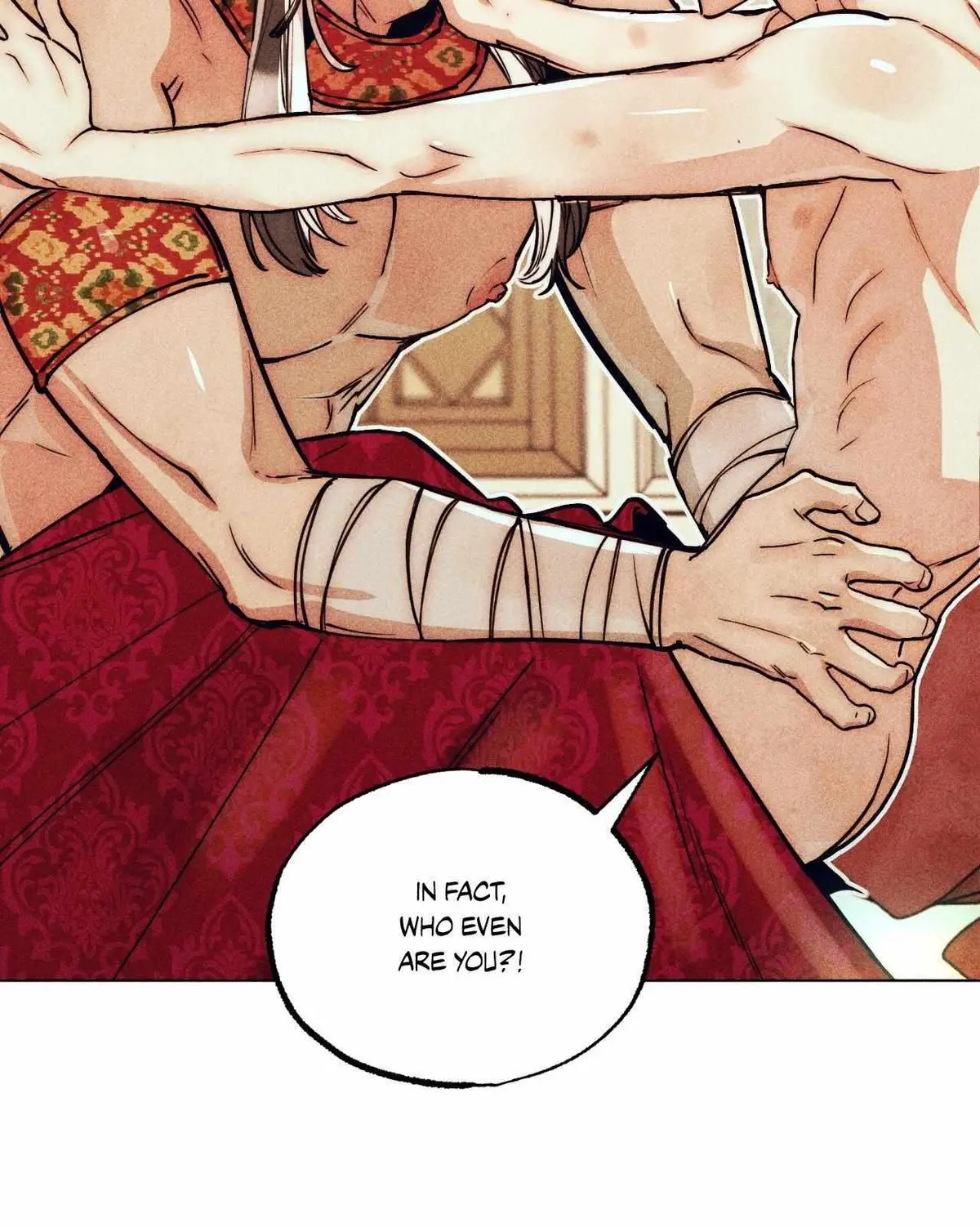 How to Be the Chosen One Chapter 86 page 10 - 