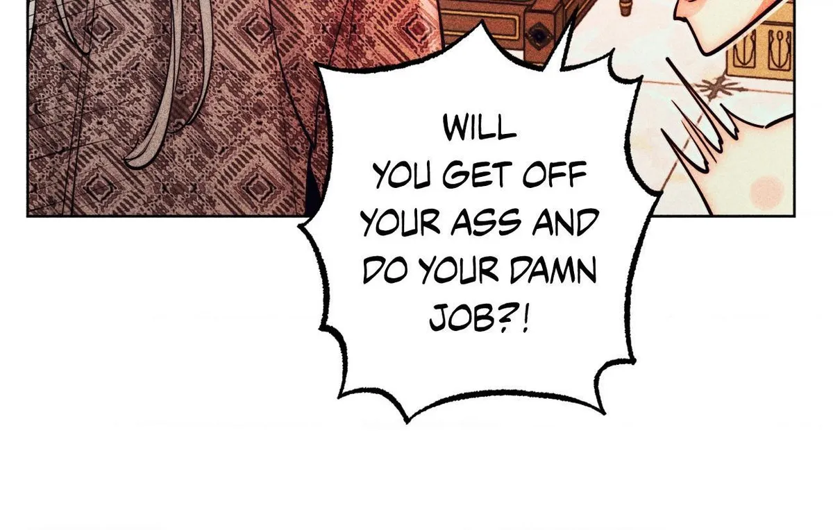 How to Be the Chosen One Chapter 87 page 14 - 