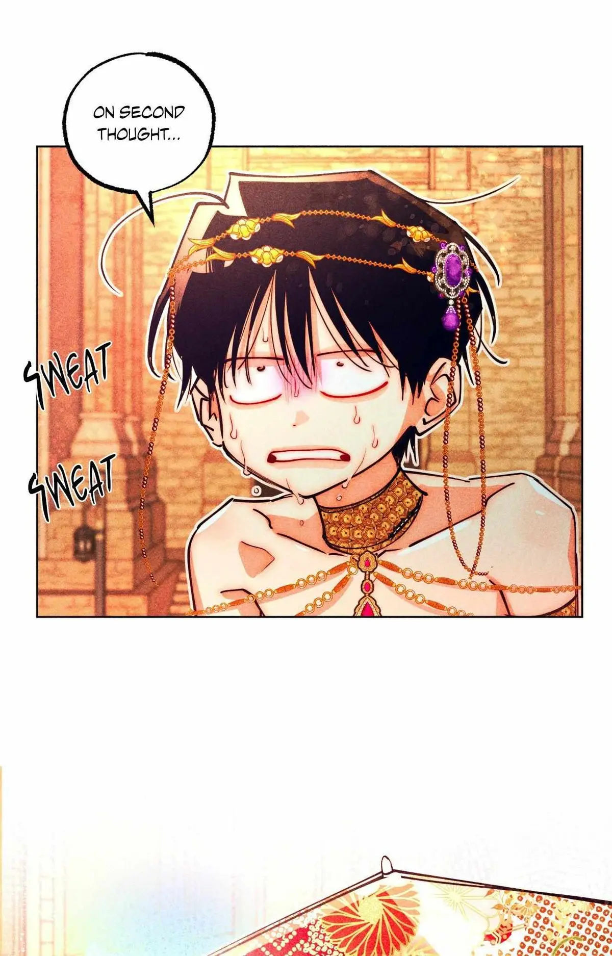How to Be the Chosen One Chapter 87 page 18 - 