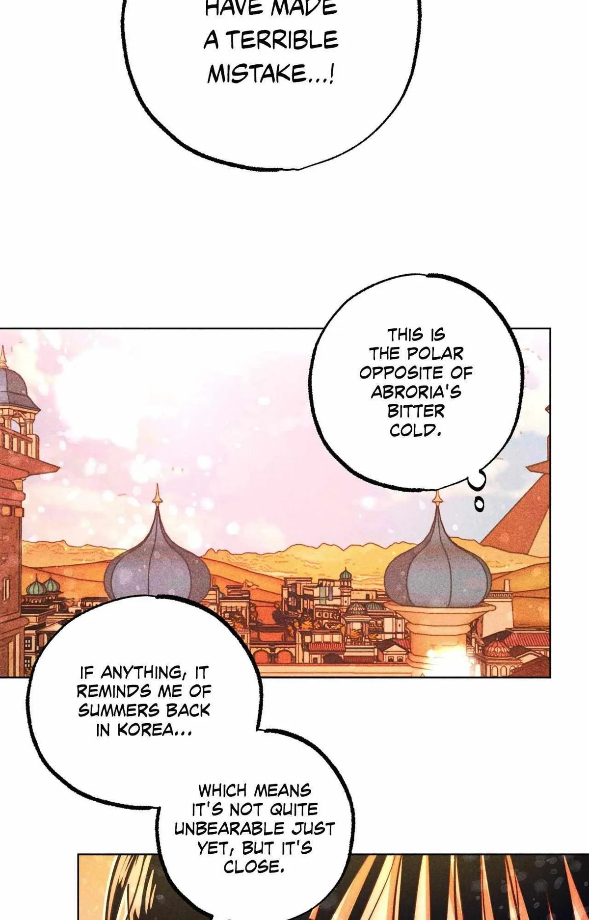 How to Be the Chosen One Chapter 87 page 20 - 