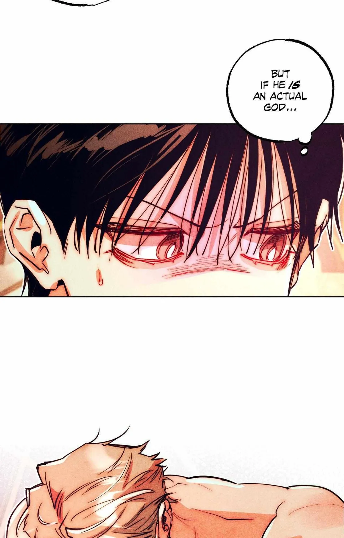 How to Be the Chosen One Chapter 87 page 3 - 