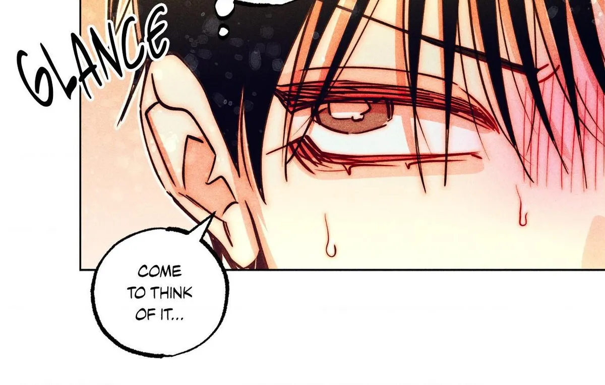 How to Be the Chosen One Chapter 87 page 21 - 