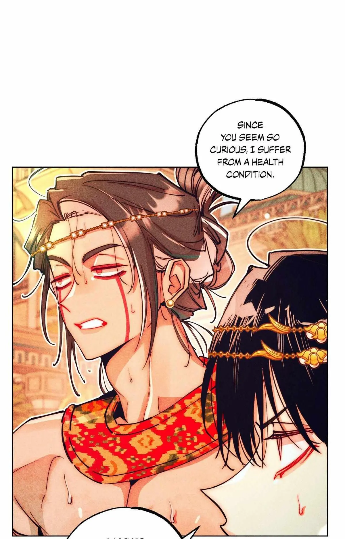 How to Be the Chosen One Chapter 87 page 26 - 