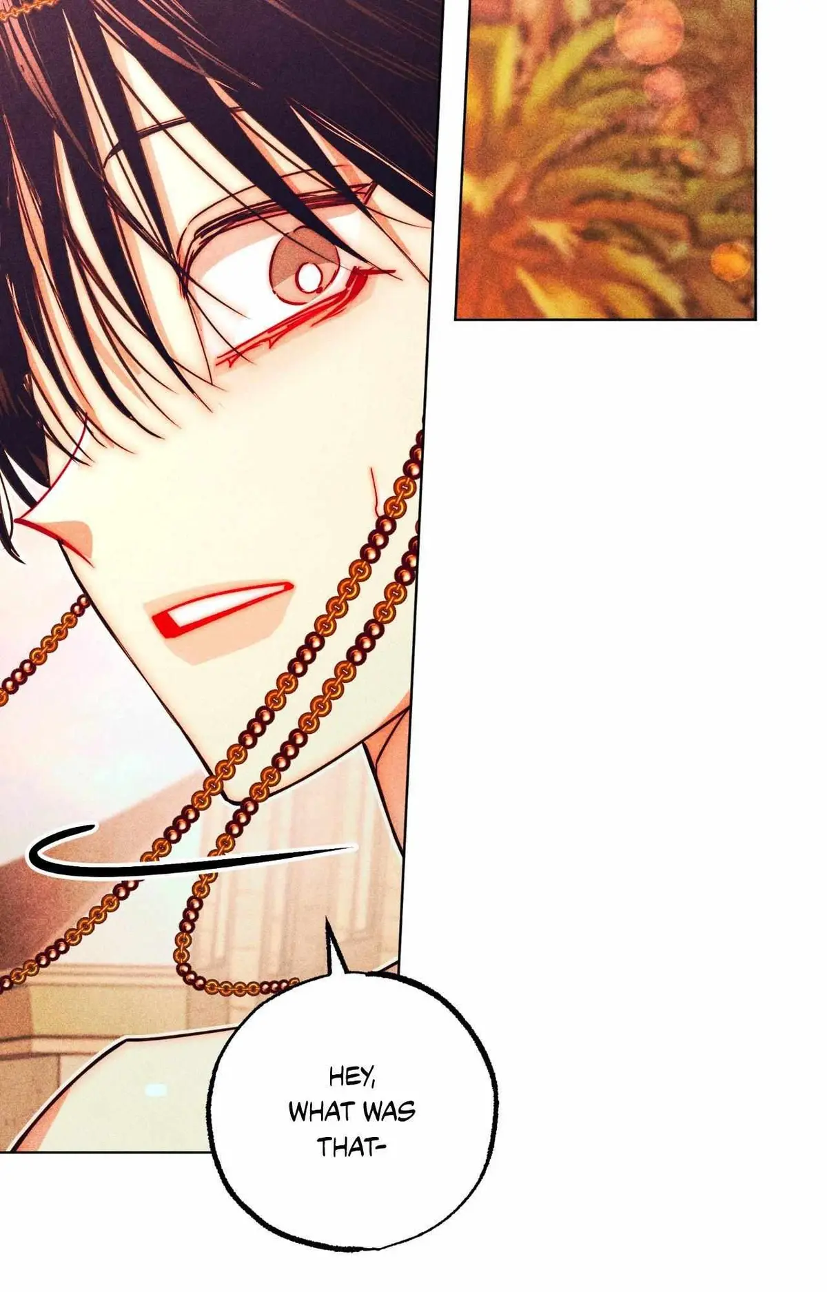 How to Be the Chosen One Chapter 87 page 30 - 