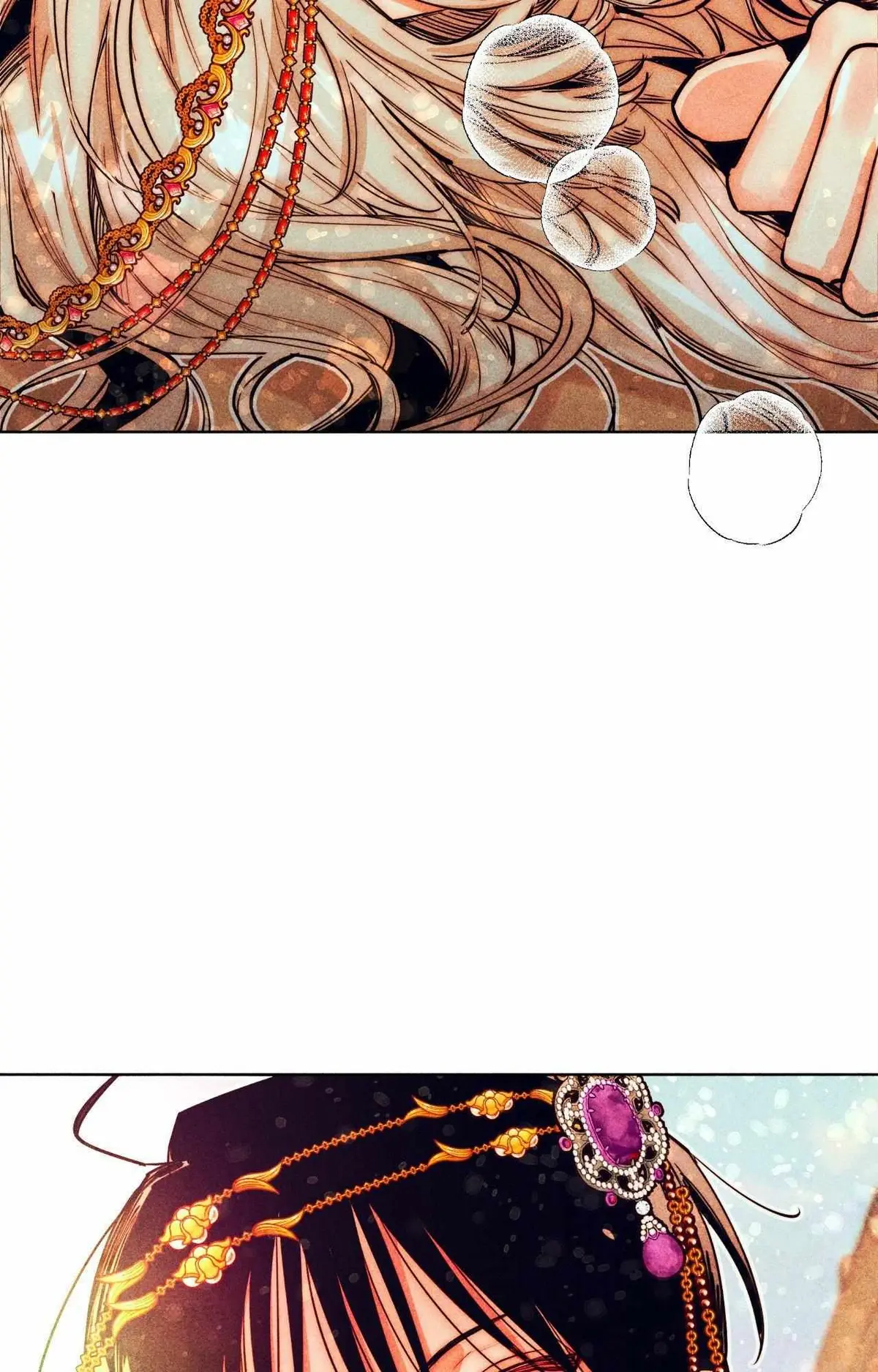 How to Be the Chosen One Chapter 87 page 34 - 