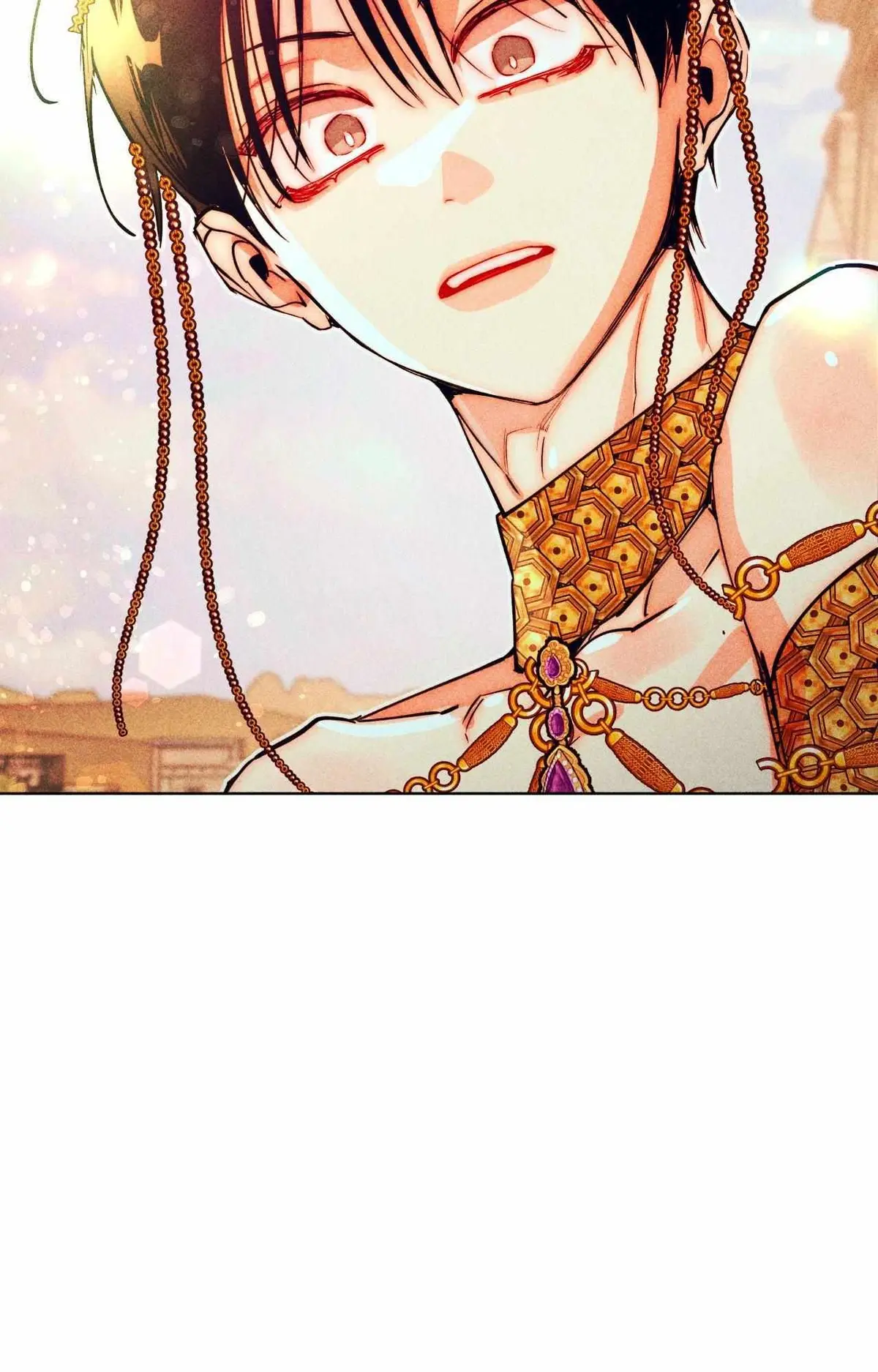 How to Be the Chosen One Chapter 87 page 35 - 