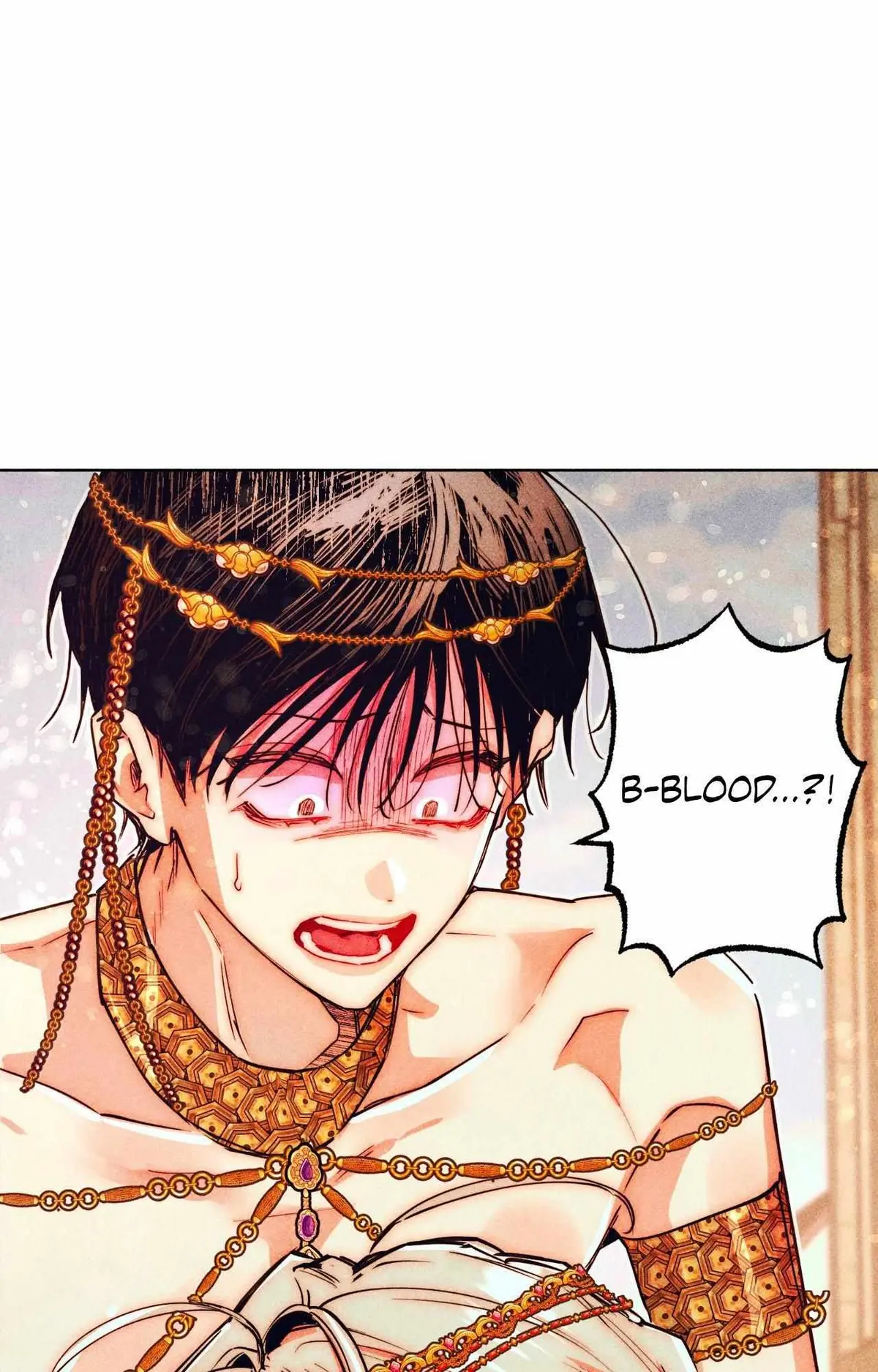 How to Be the Chosen One Chapter 87 page 40 - 