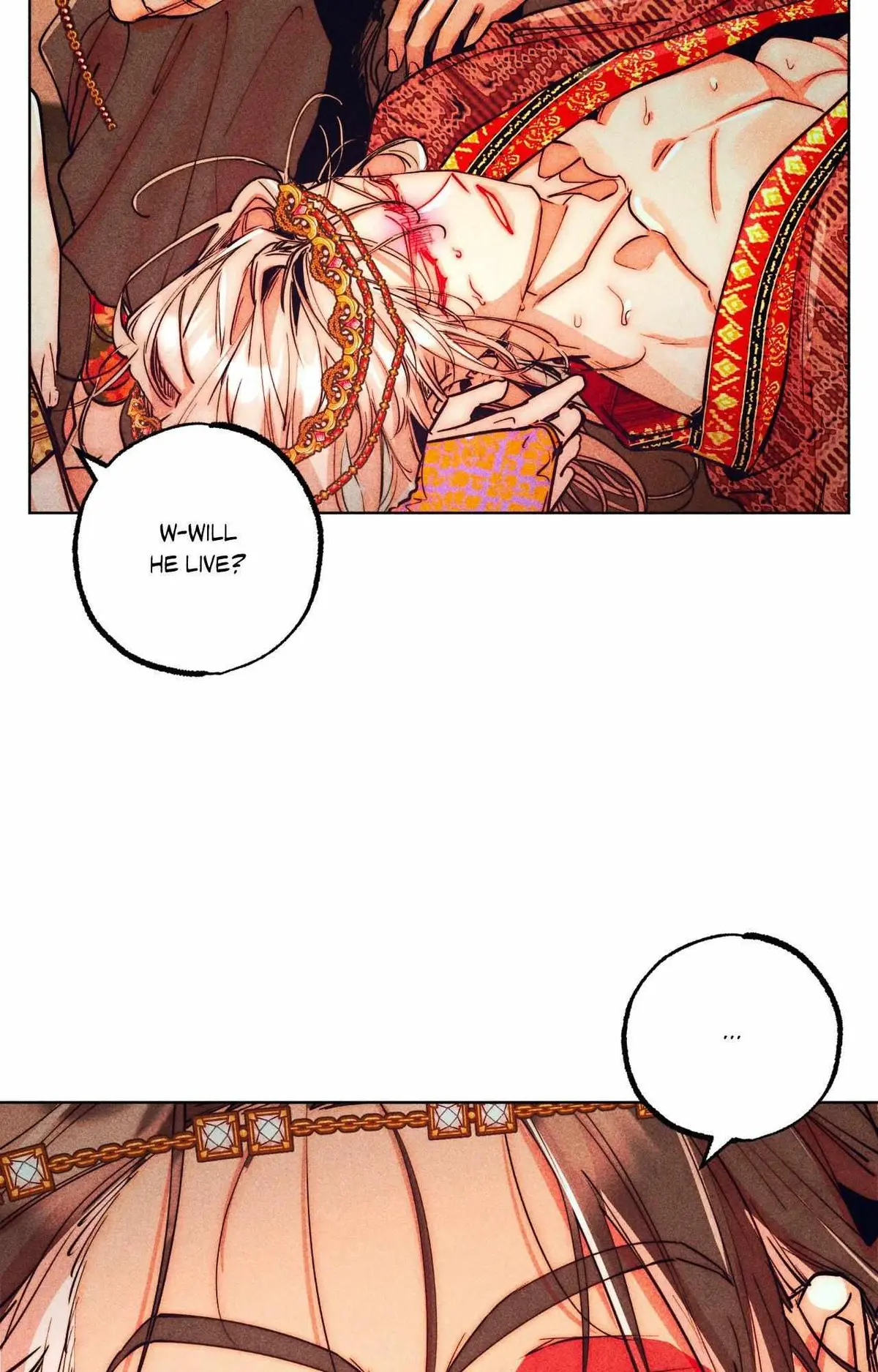 How to Be the Chosen One Chapter 87 page 45 - 
