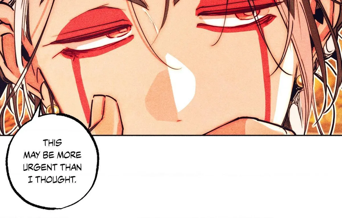 How to Be the Chosen One Chapter 87 page 46 - 