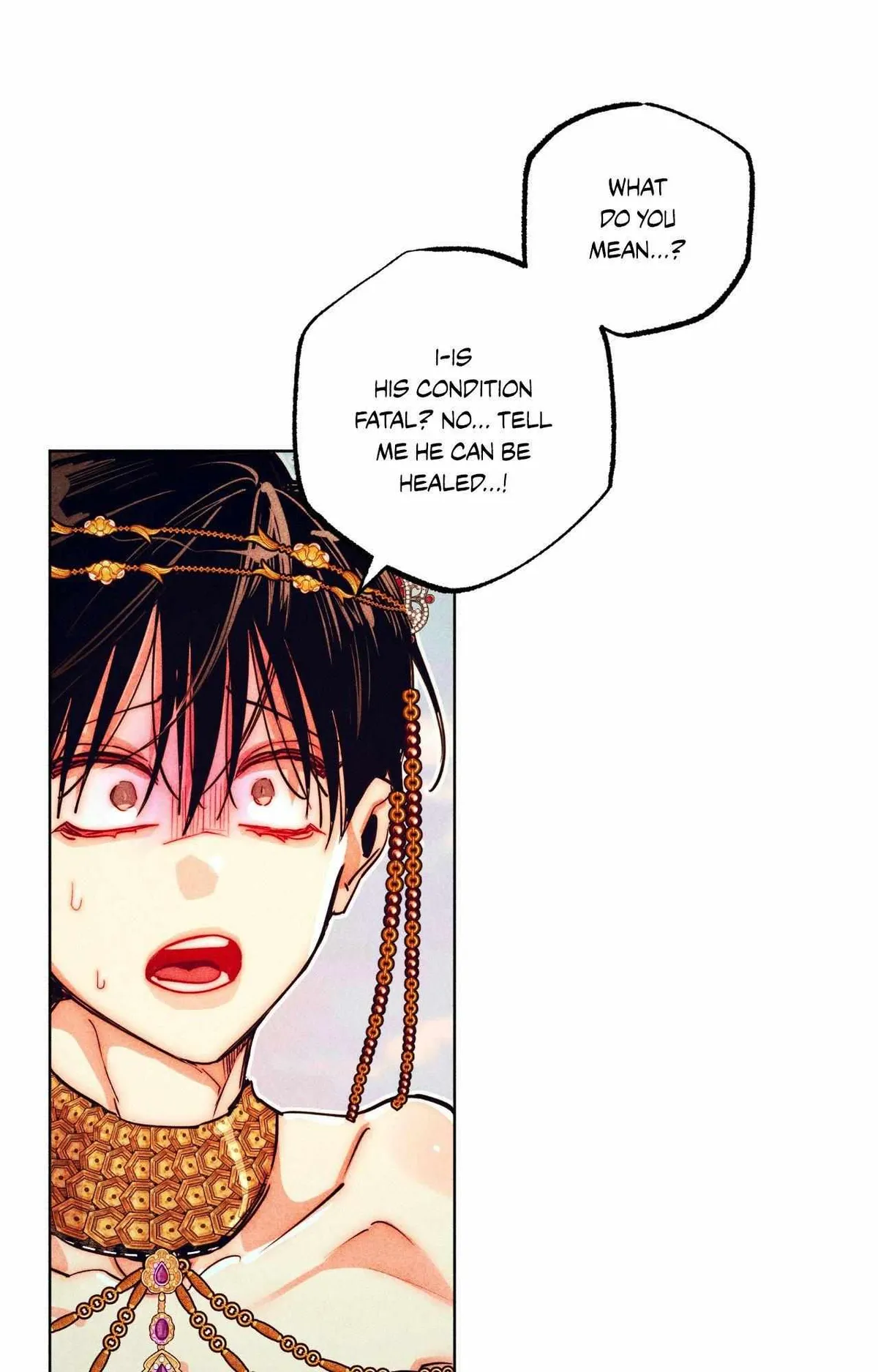 How to Be the Chosen One Chapter 87 page 47 - 