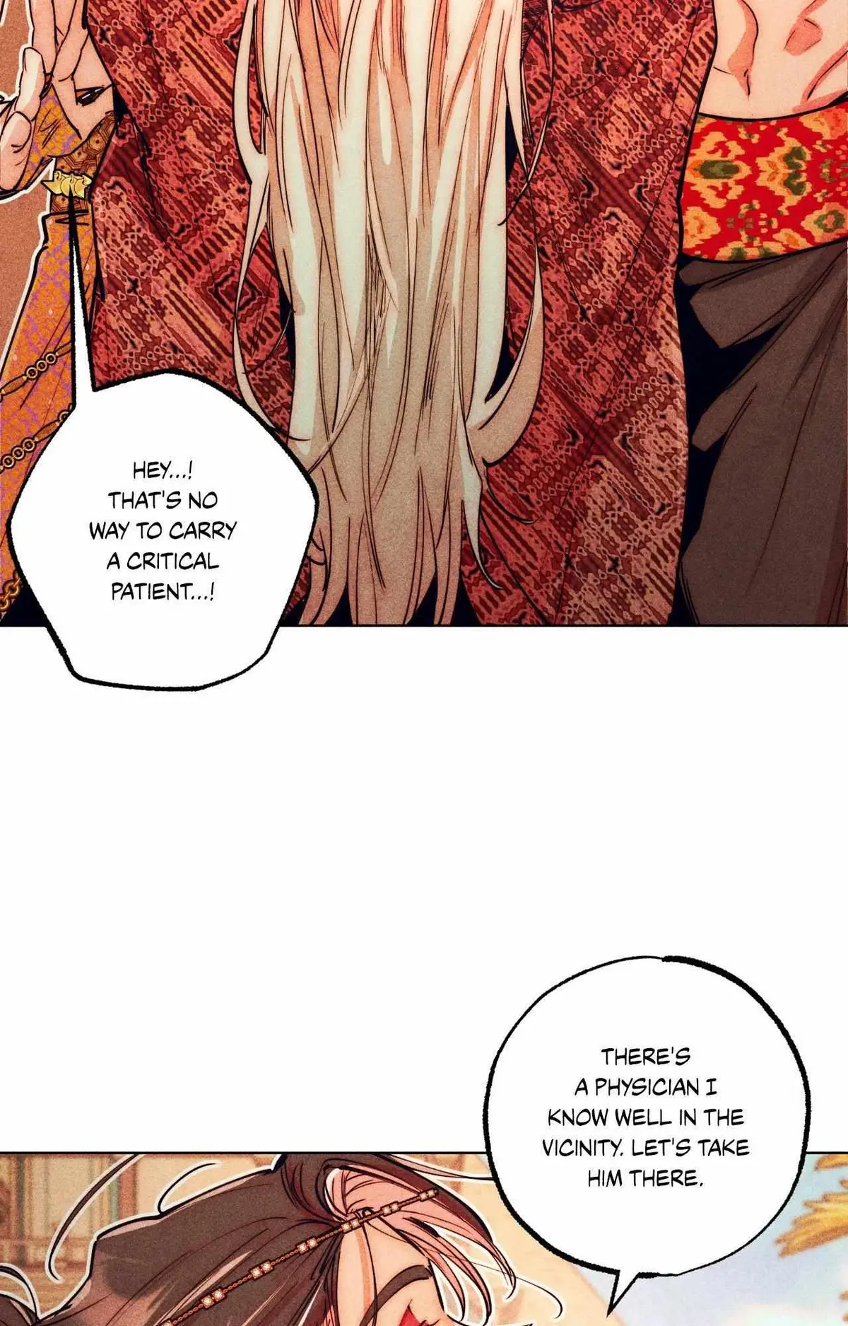 How to Be the Chosen One Chapter 87 page 49 - 