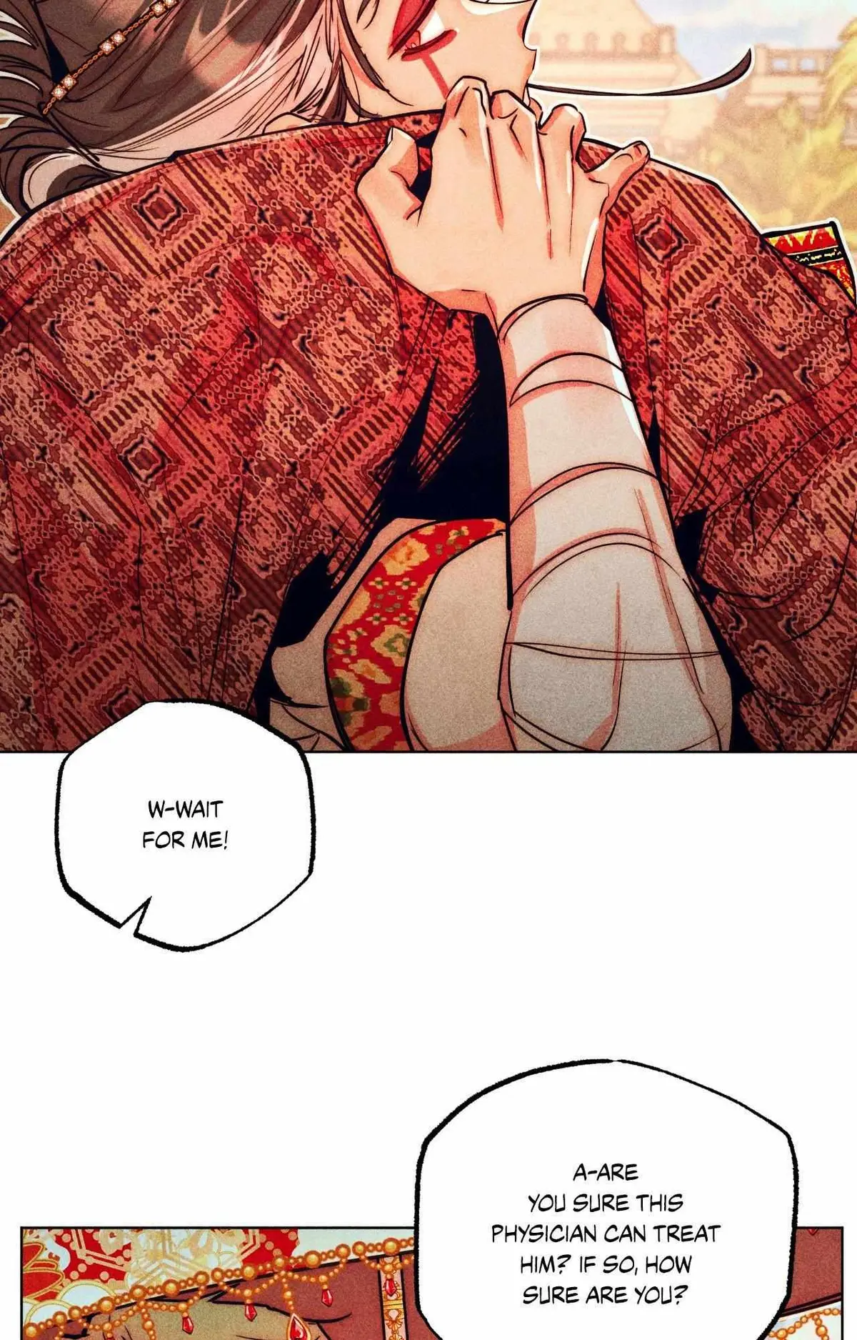 How to Be the Chosen One Chapter 87 page 50 - 