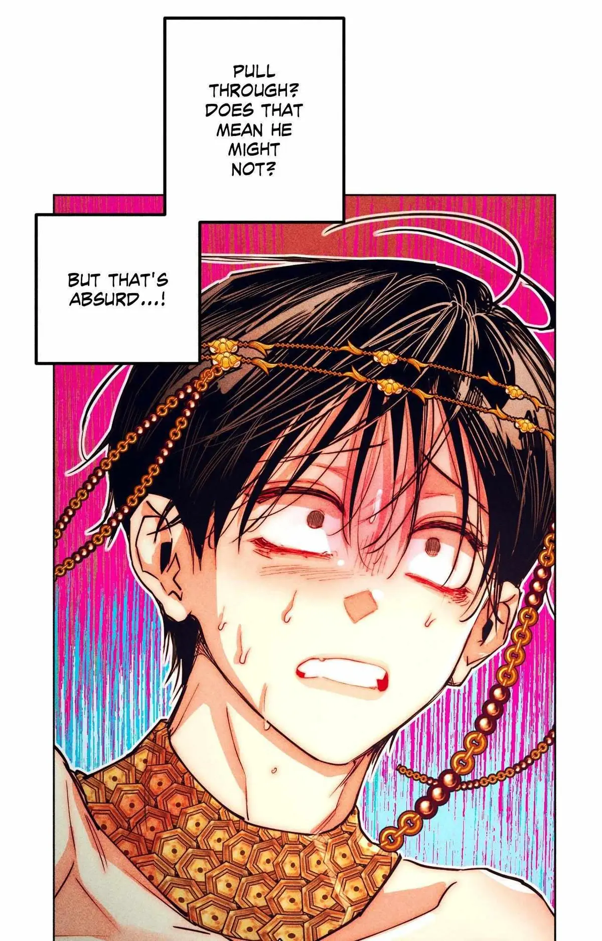 How to Be the Chosen One Chapter 87 page 52 - 