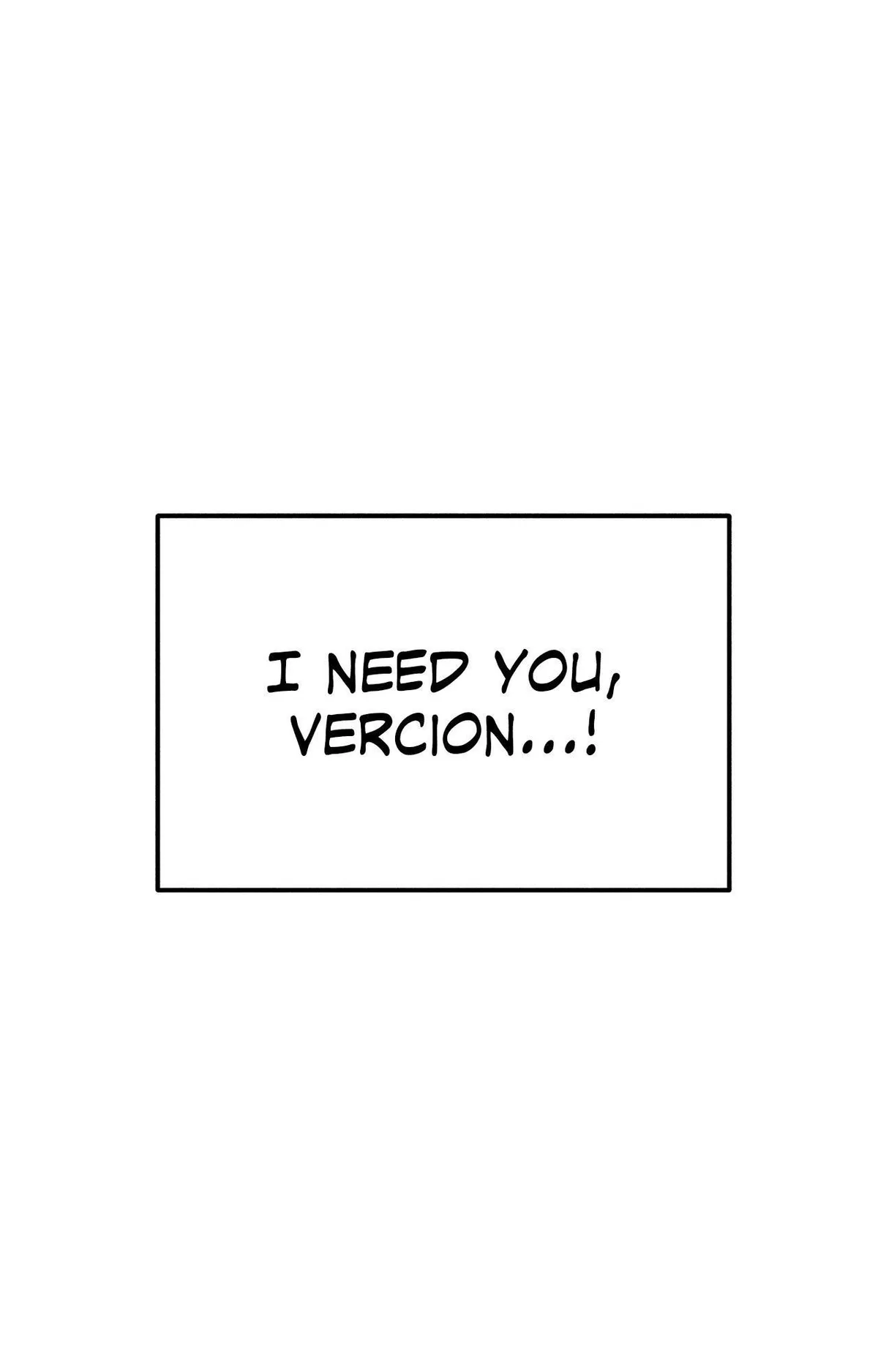 How to Be the Chosen One Chapter 87 page 54 - 
