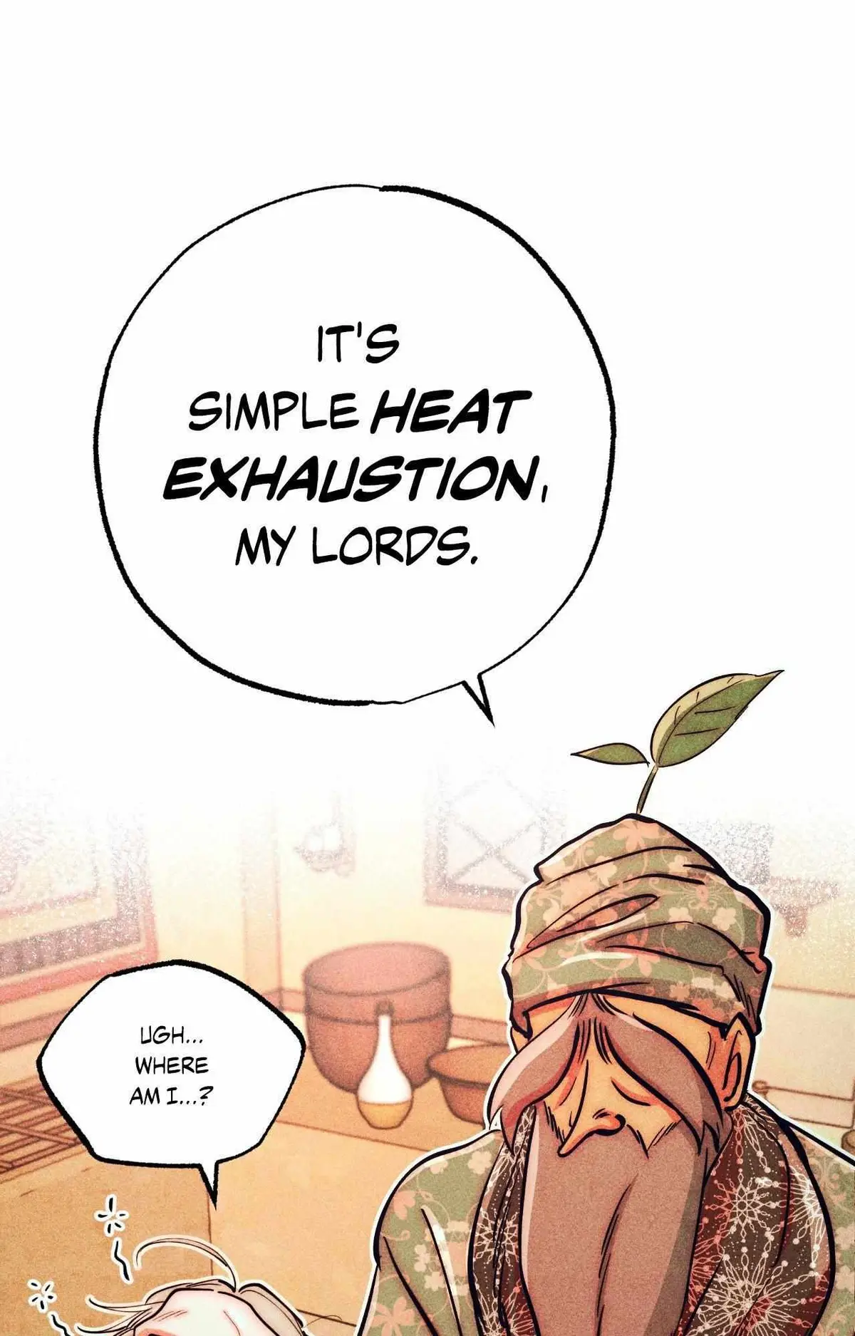 How to Be the Chosen One Chapter 87 page 55 - 