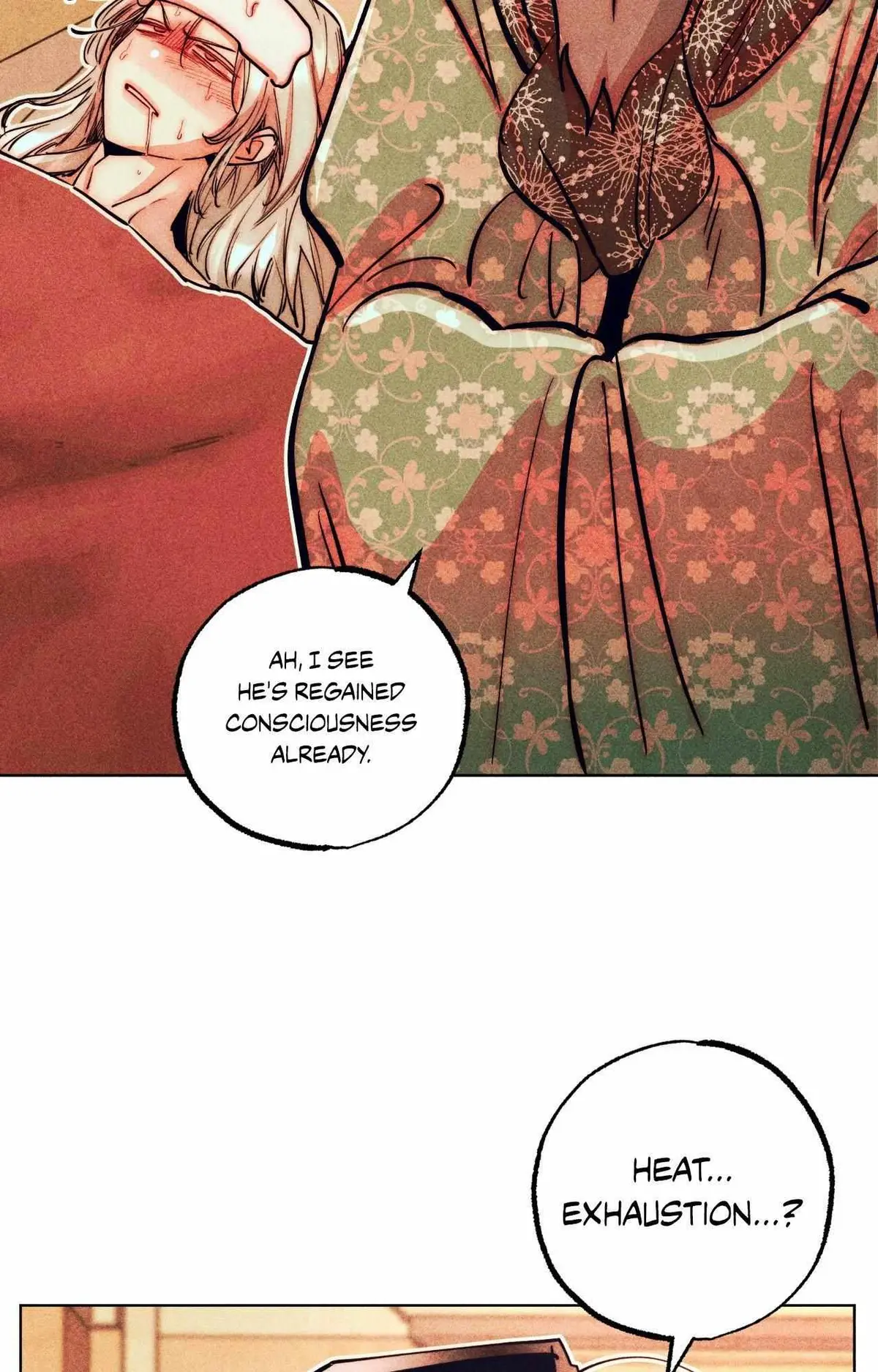 How to Be the Chosen One Chapter 87 page 56 - 