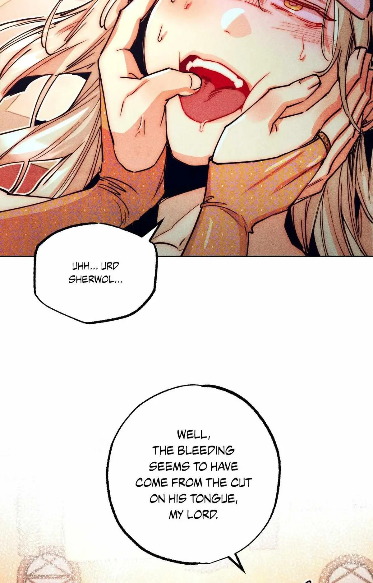 How to Be the Chosen One Chapter 87 page 59 - 