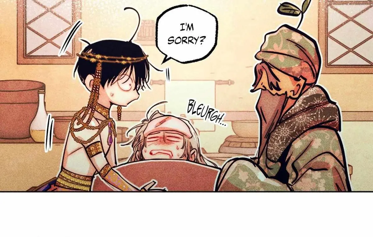 How to Be the Chosen One Chapter 87 page 60 - 