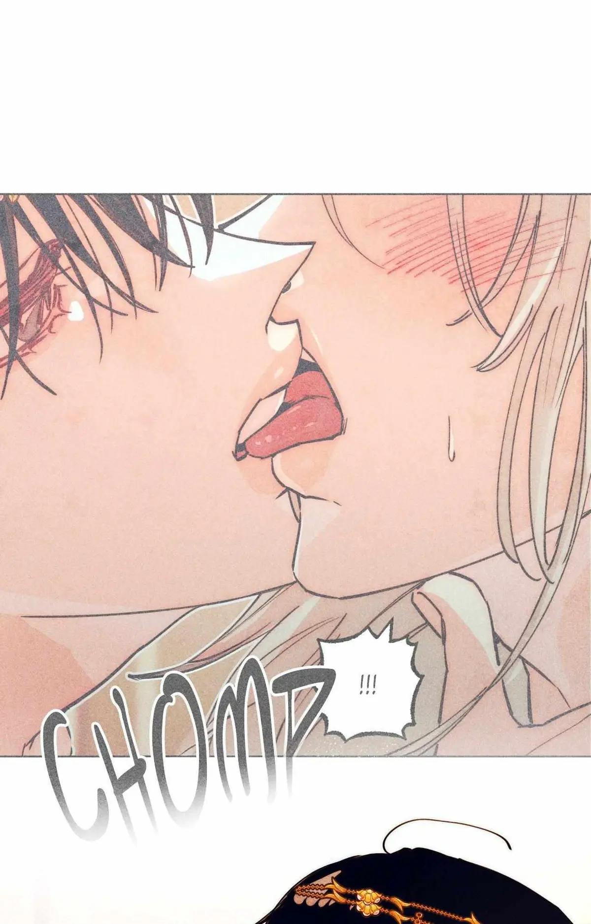 How to Be the Chosen One Chapter 87 page 61 - 