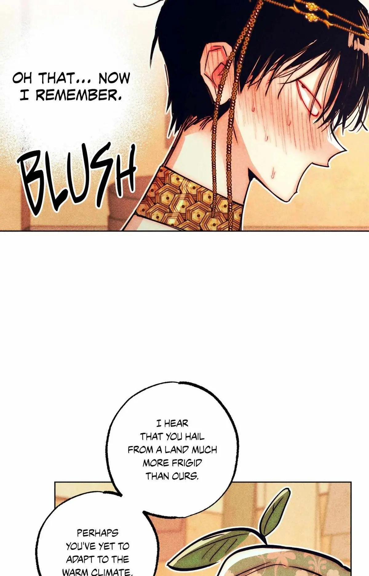 How to Be the Chosen One Chapter 87 page 62 - 
