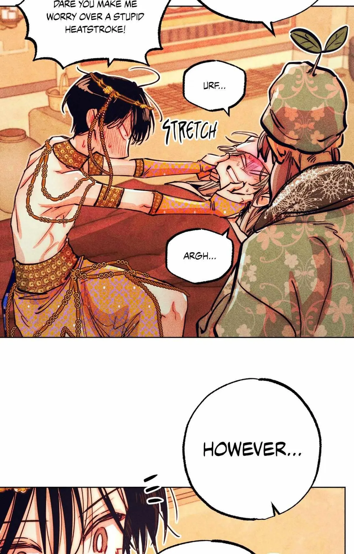 How to Be the Chosen One Chapter 87 page 64 - 