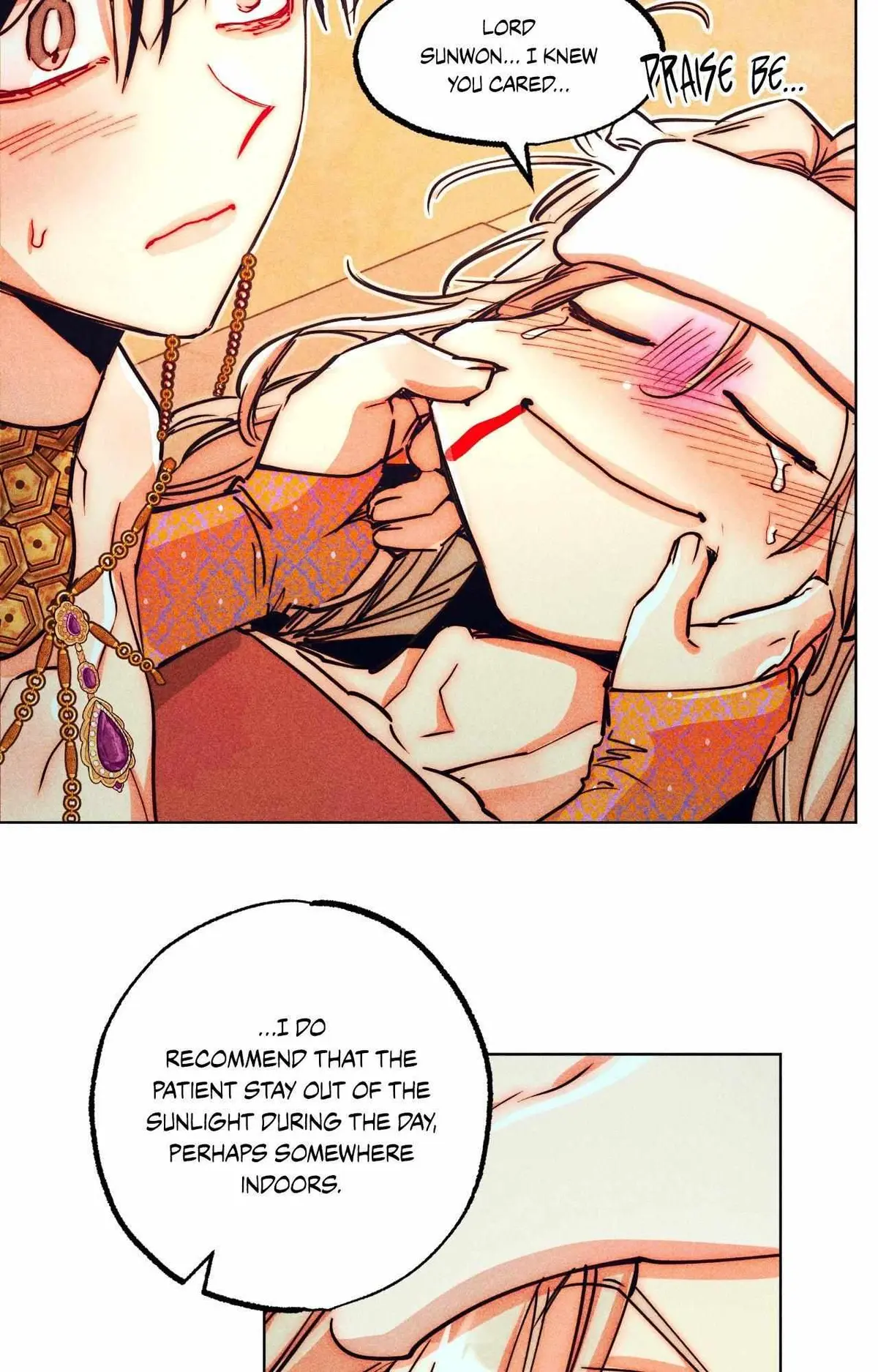 How to Be the Chosen One Chapter 87 page 65 - 