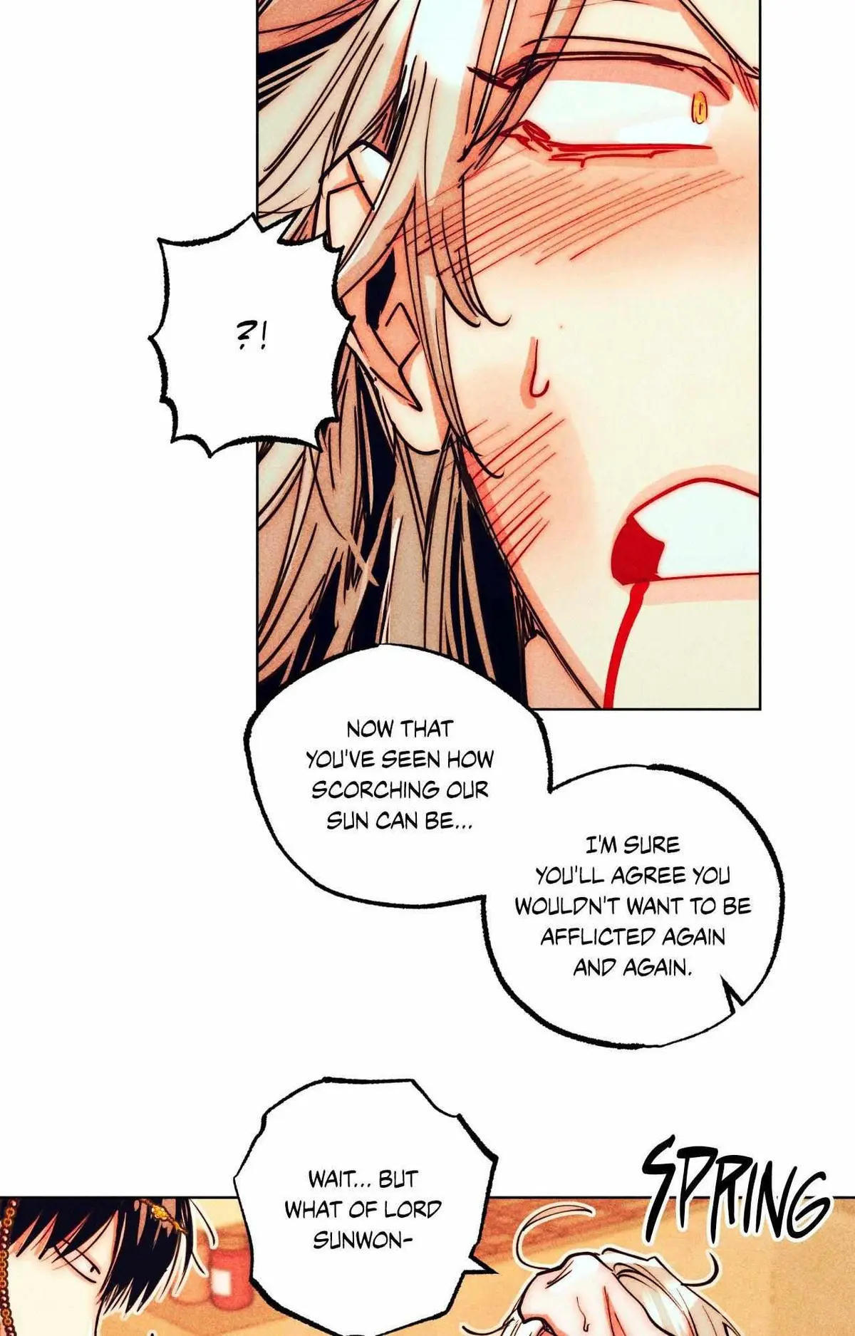 How to Be the Chosen One Chapter 87 page 66 - 