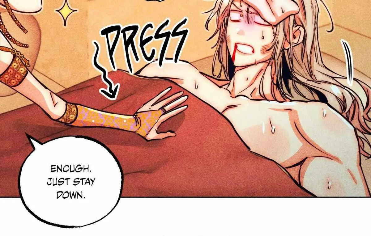 How to Be the Chosen One Chapter 87 page 67 - 