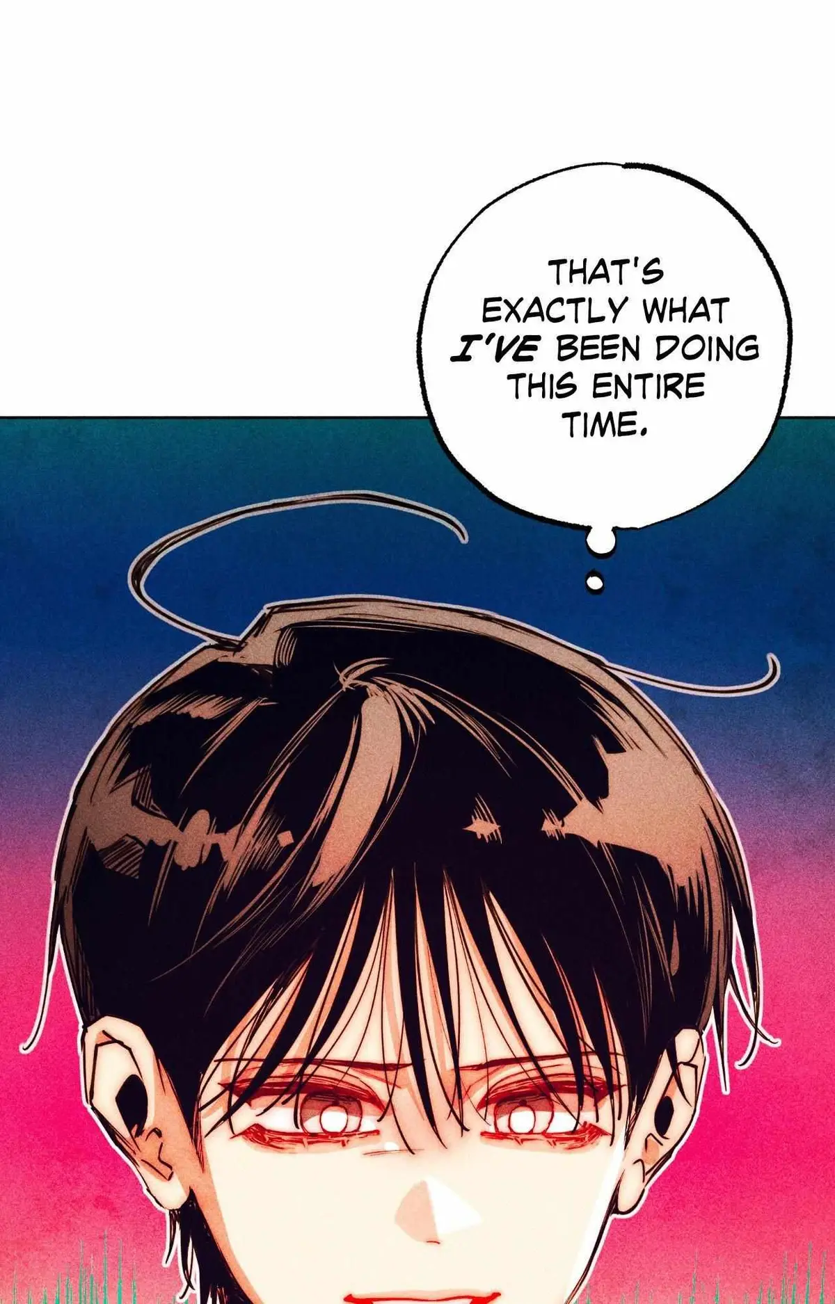 How to Be the Chosen One Chapter 87 page 8 - 