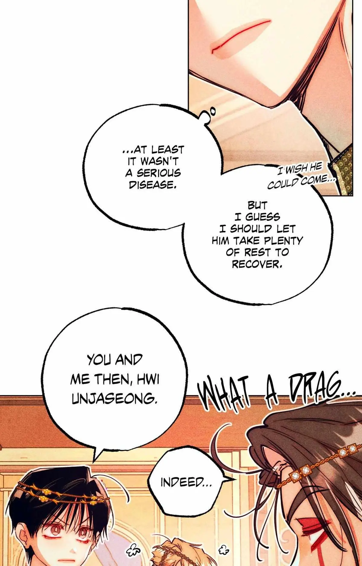 How to Be the Chosen One Chapter 87 page 73 - 