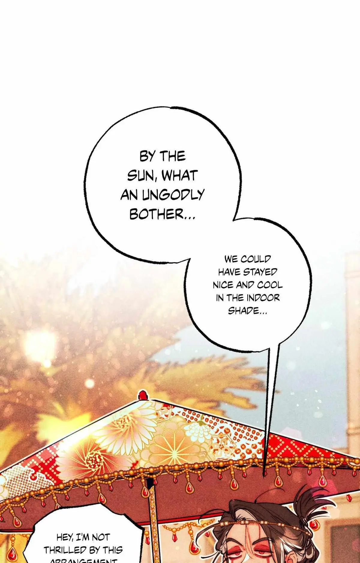How to Be the Chosen One Chapter 87 page 75 - 