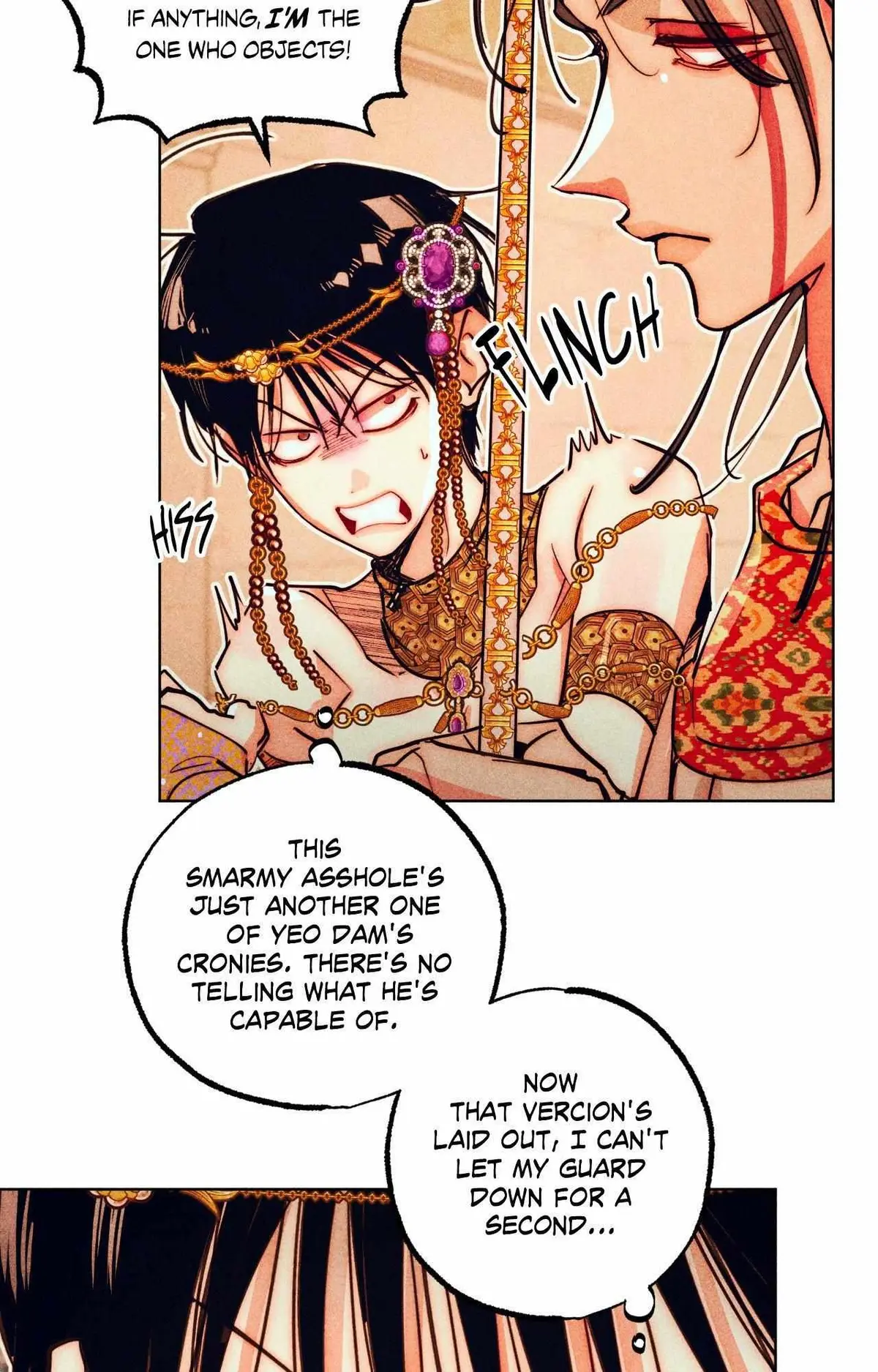 How to Be the Chosen One Chapter 87 page 78 - 