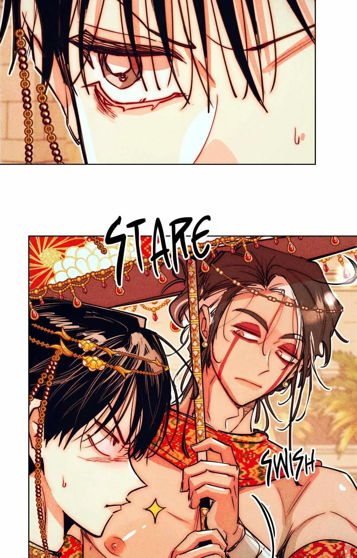 How to Be the Chosen One Chapter 87 page 79 - 